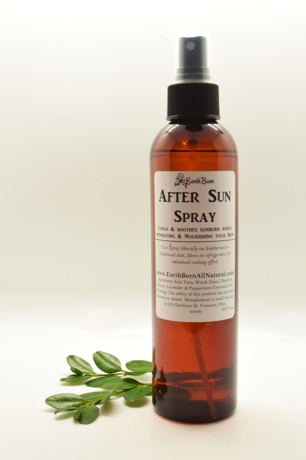 After Sun Spray