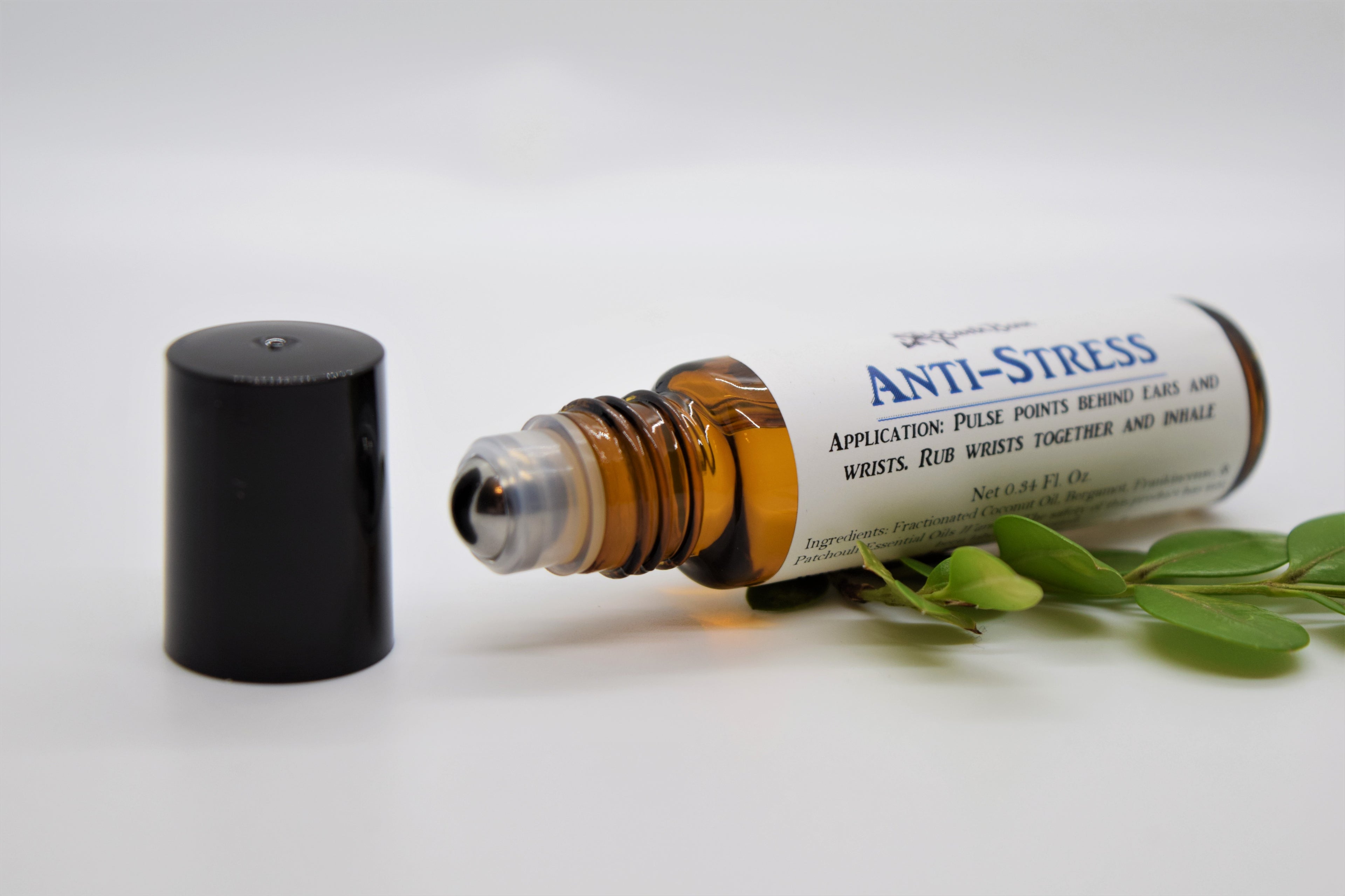 AntiStress Roller