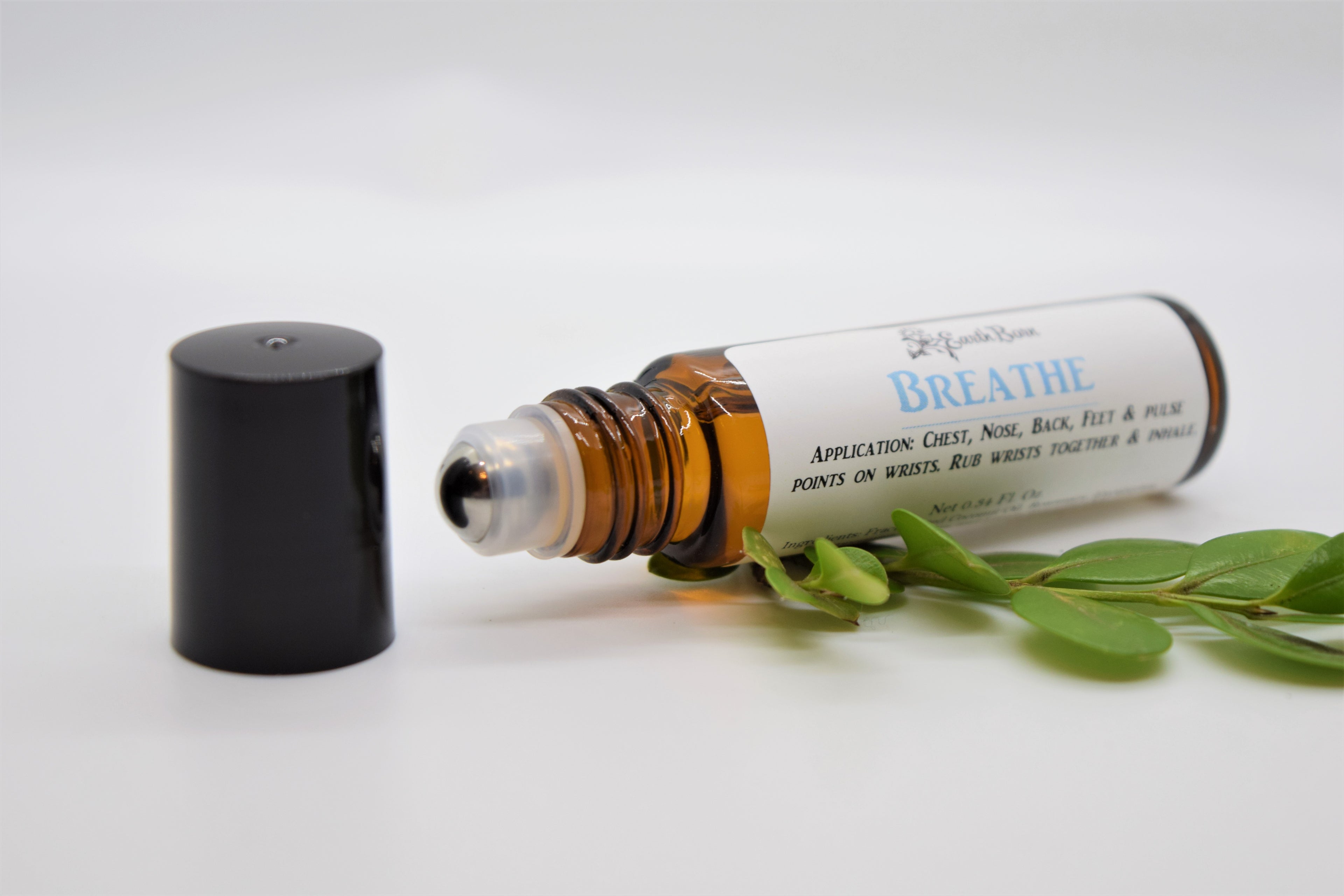 Breathe Roller