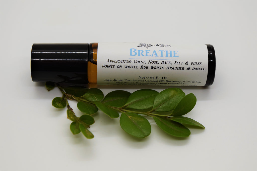 Breathe Roller