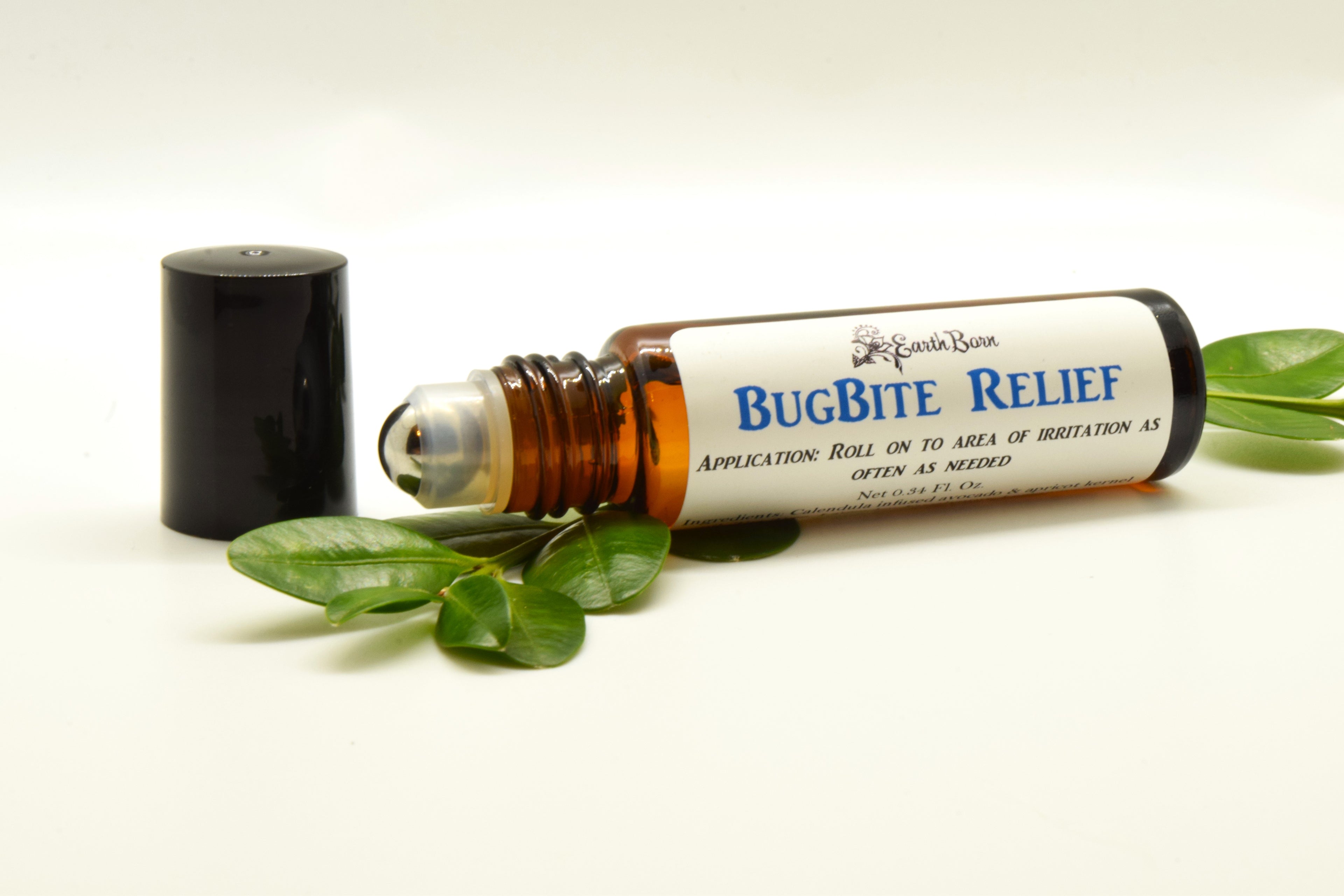 BugBite Relief Roller