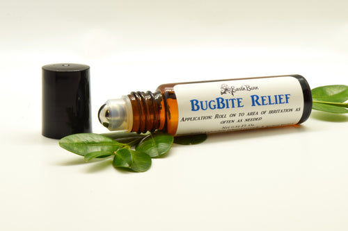 BugBite Relief Roller