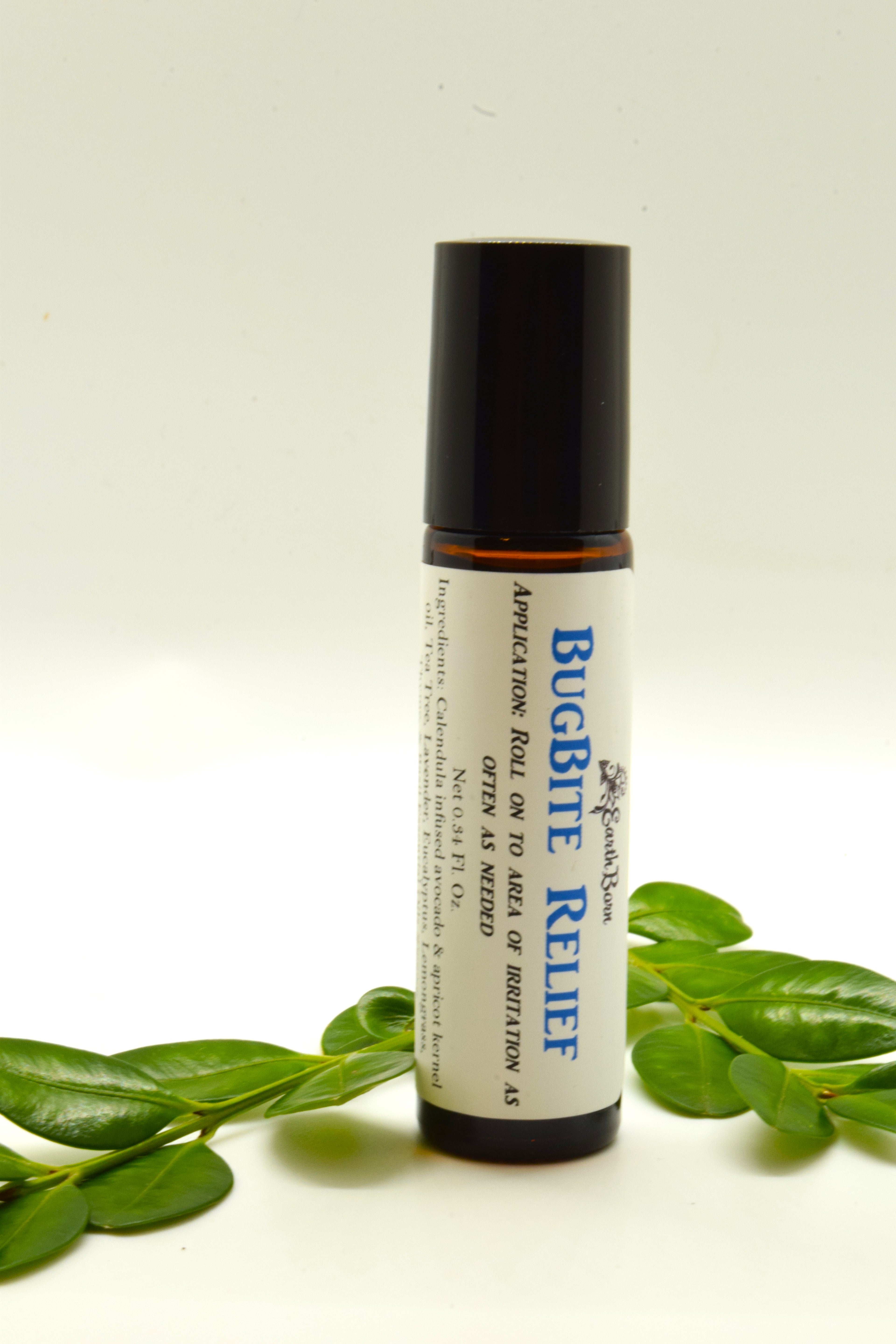 BugBite Relief Roller