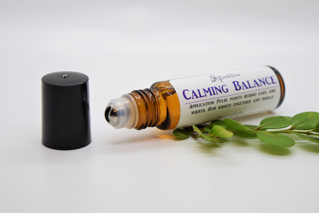 Calming Balance Roller