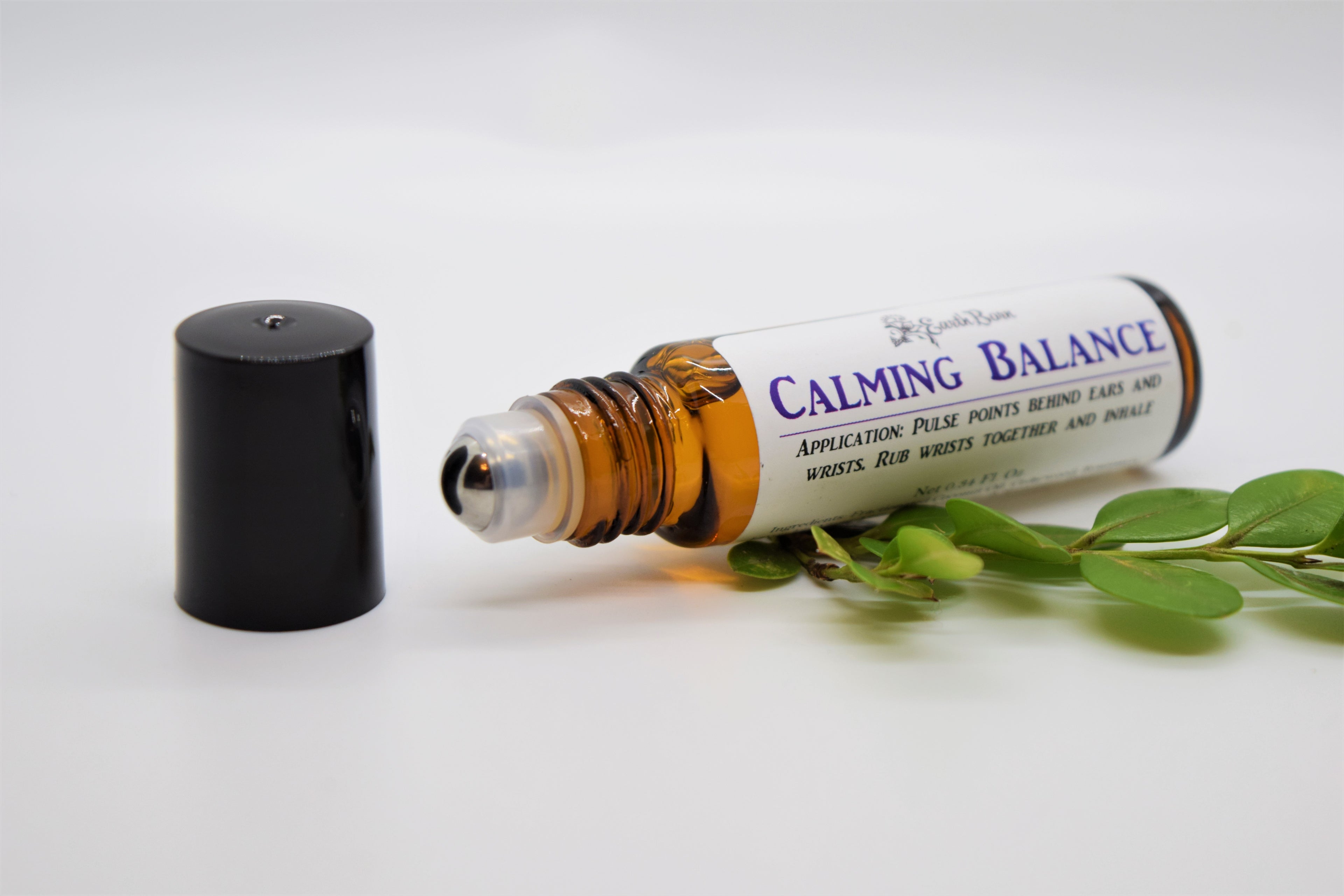 Calming Balance Roller