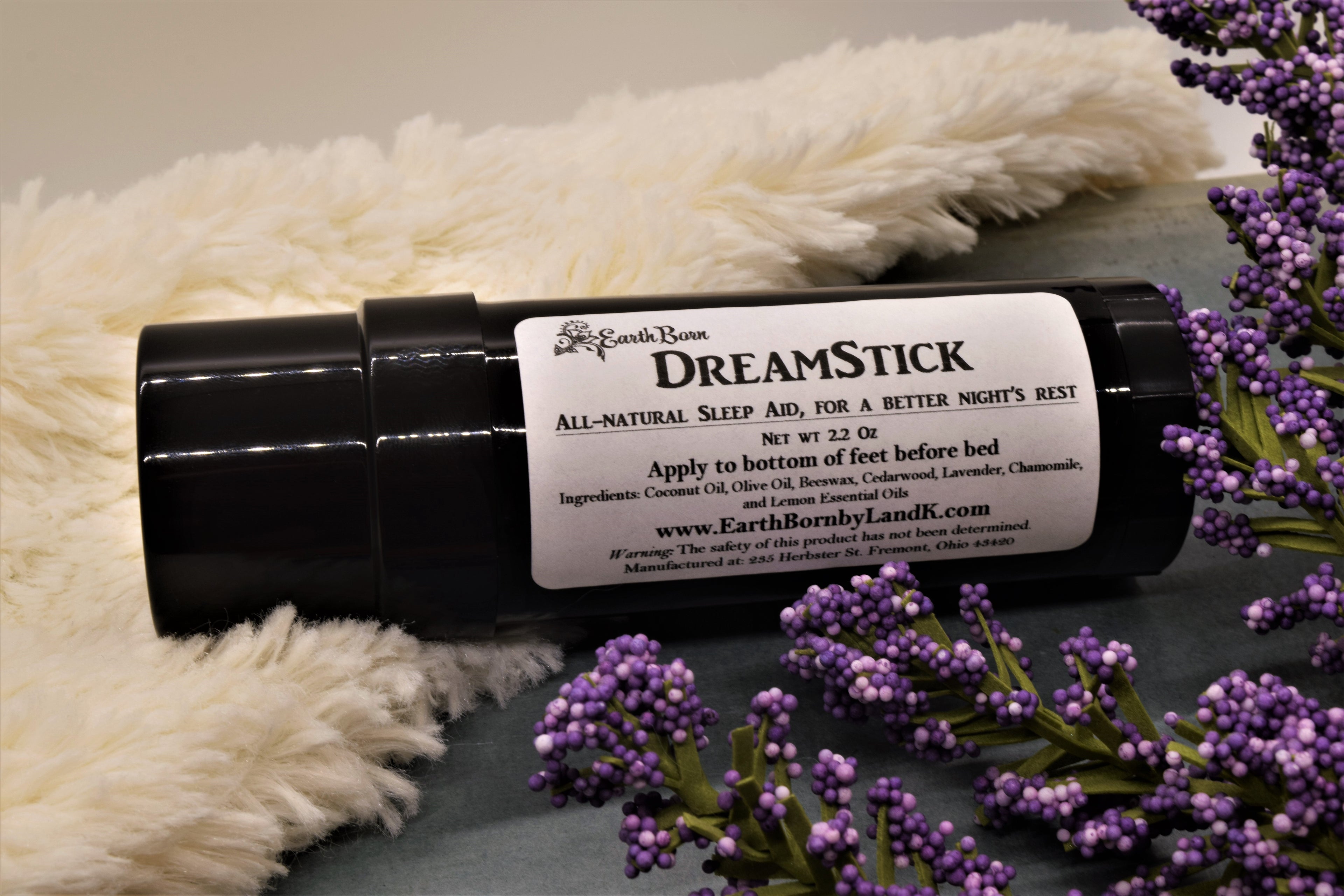 SleepyTime "Two" Gift Pack