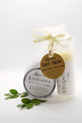 Dry Skin Moisturizing Gift Pack
