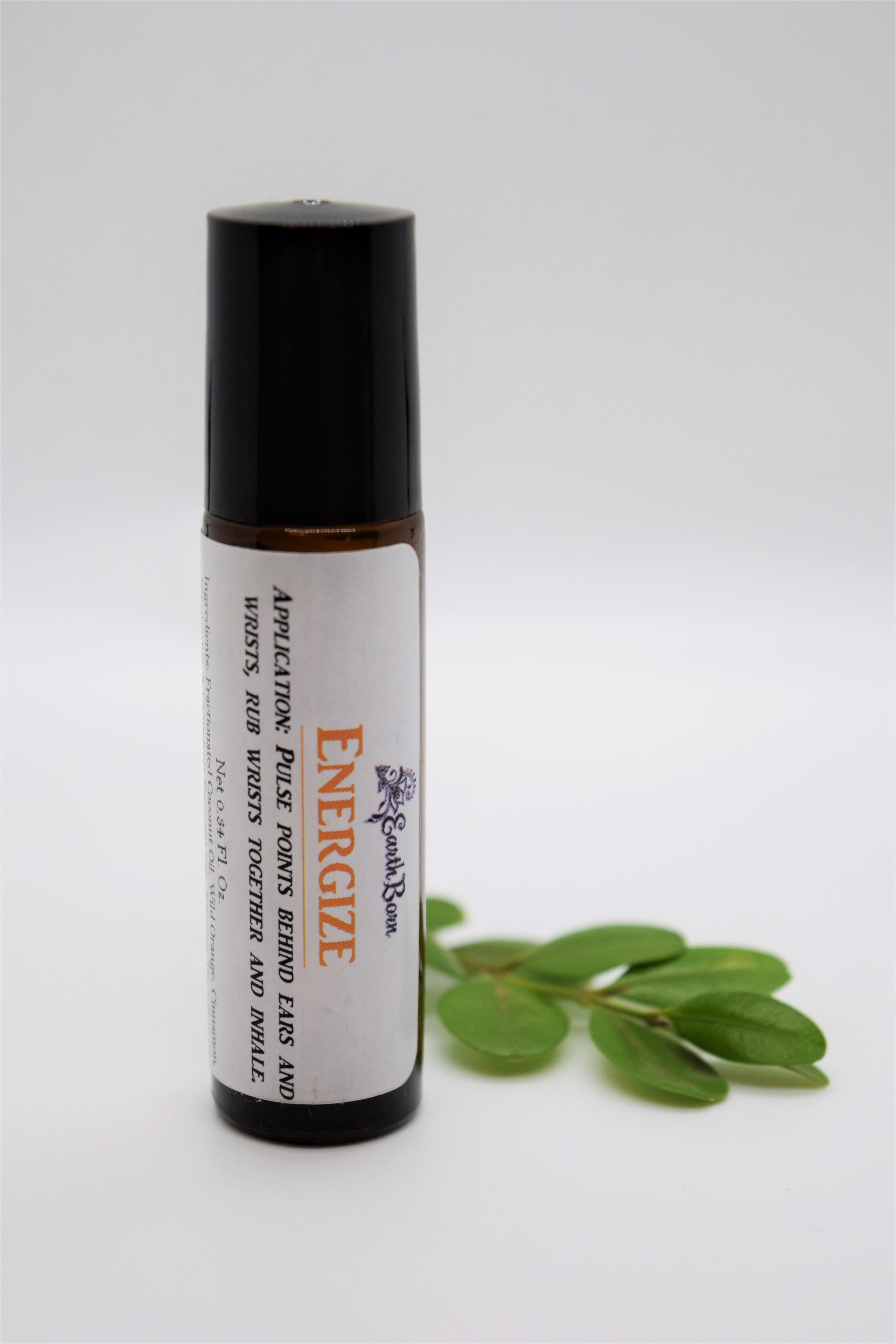 Energize Roller