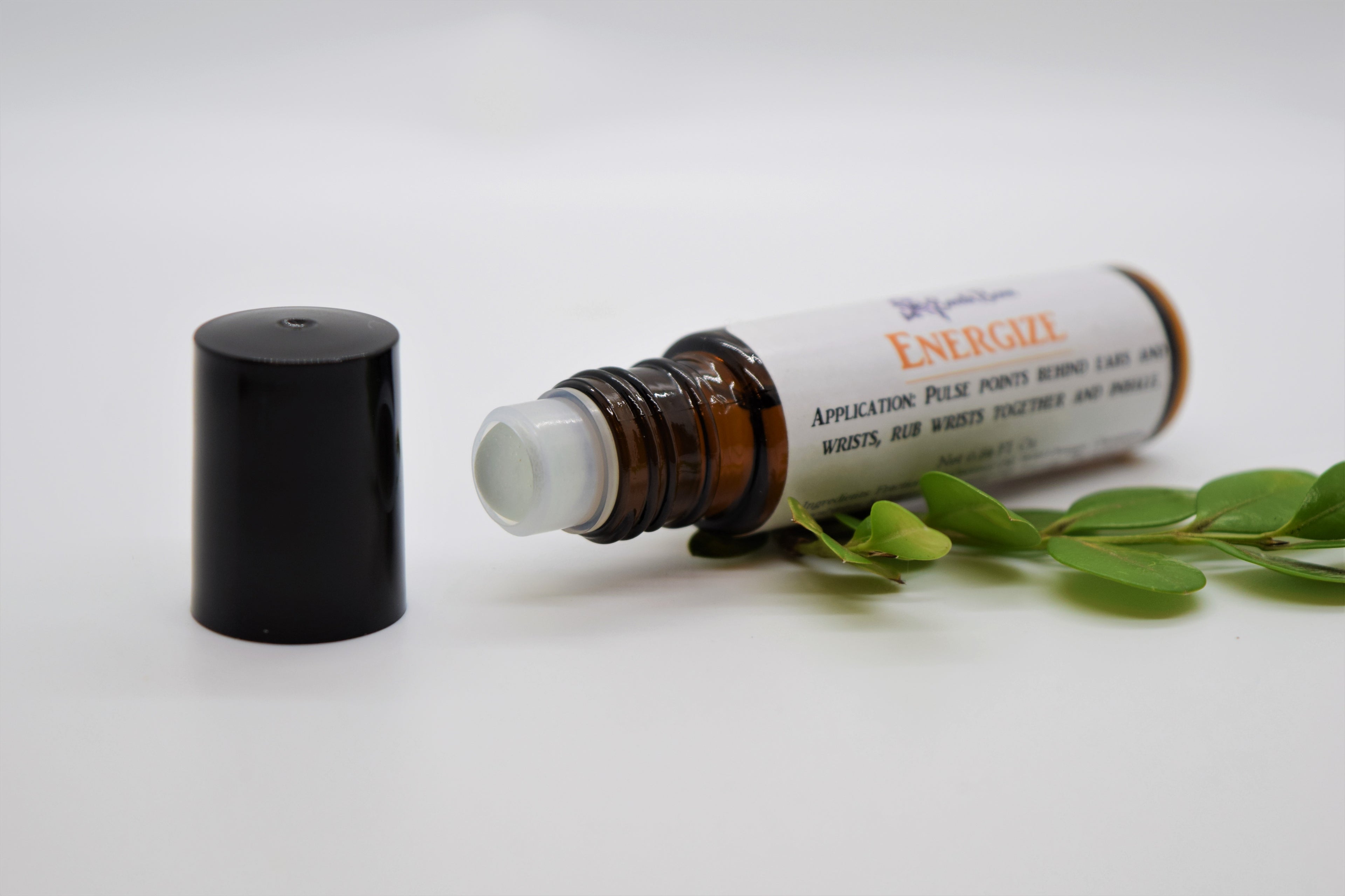 Energize Roller