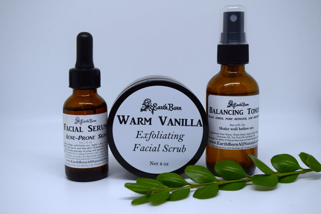 Facial Toner