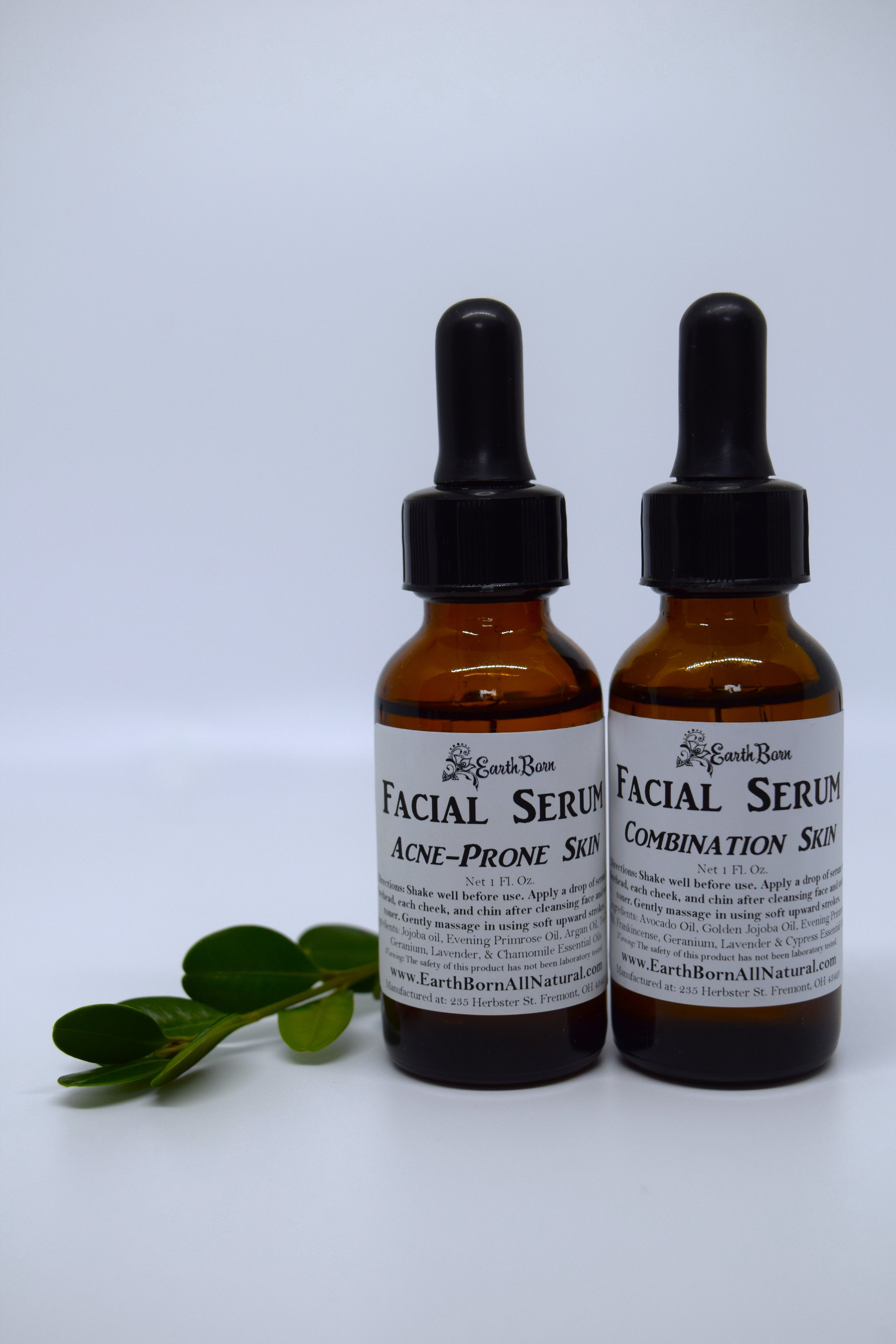 Facial Serum