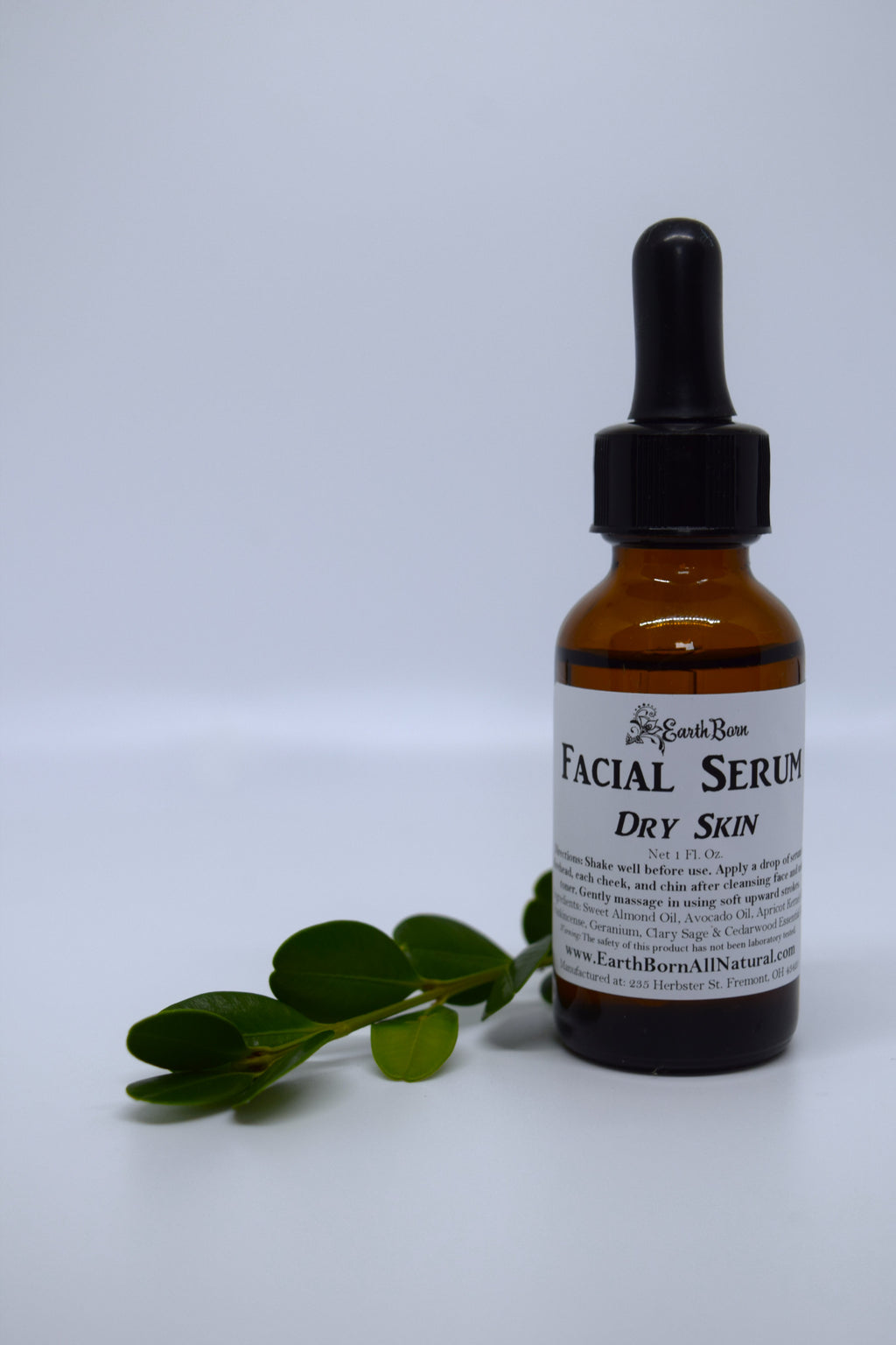 Facial Serum