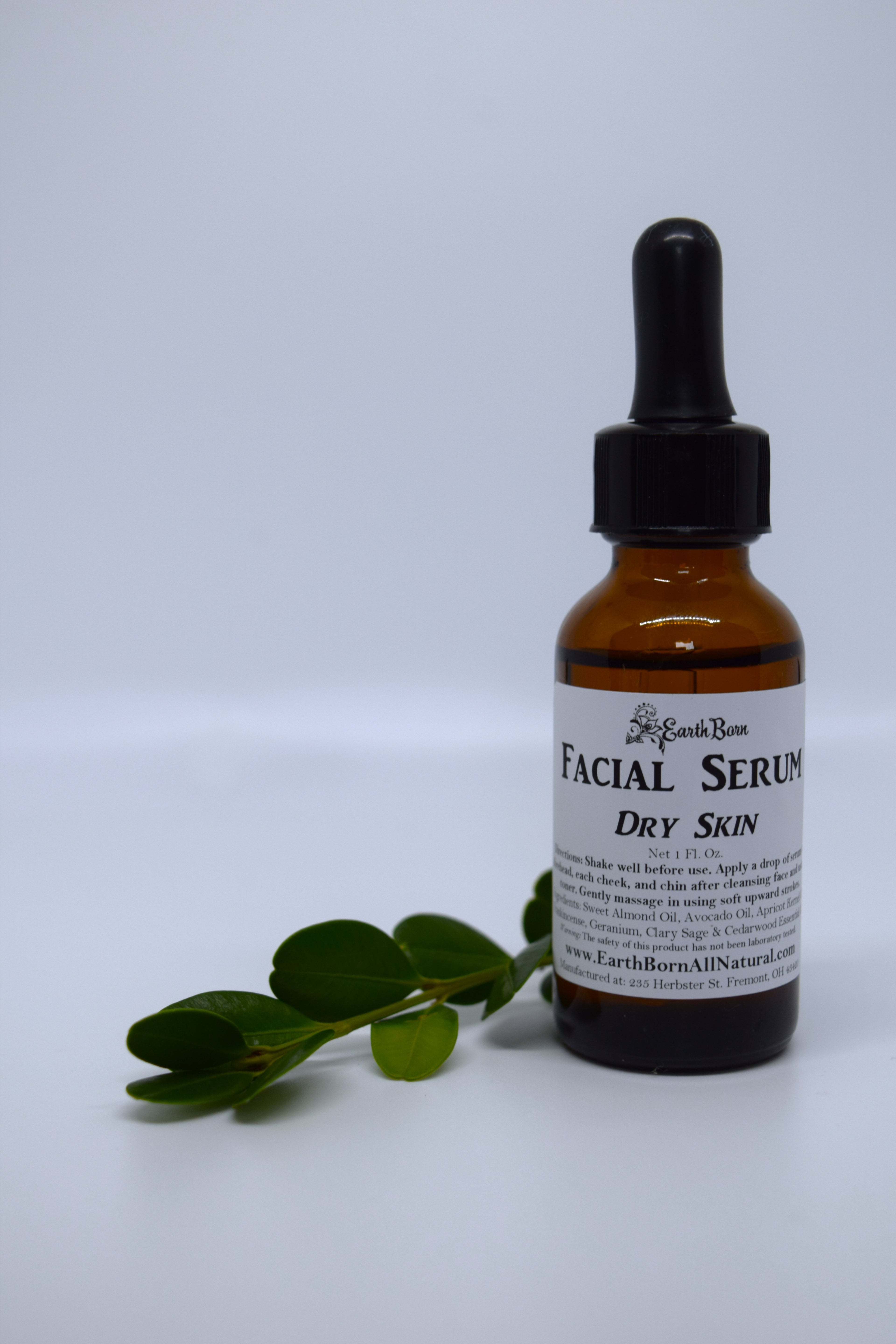 Facial Serum
