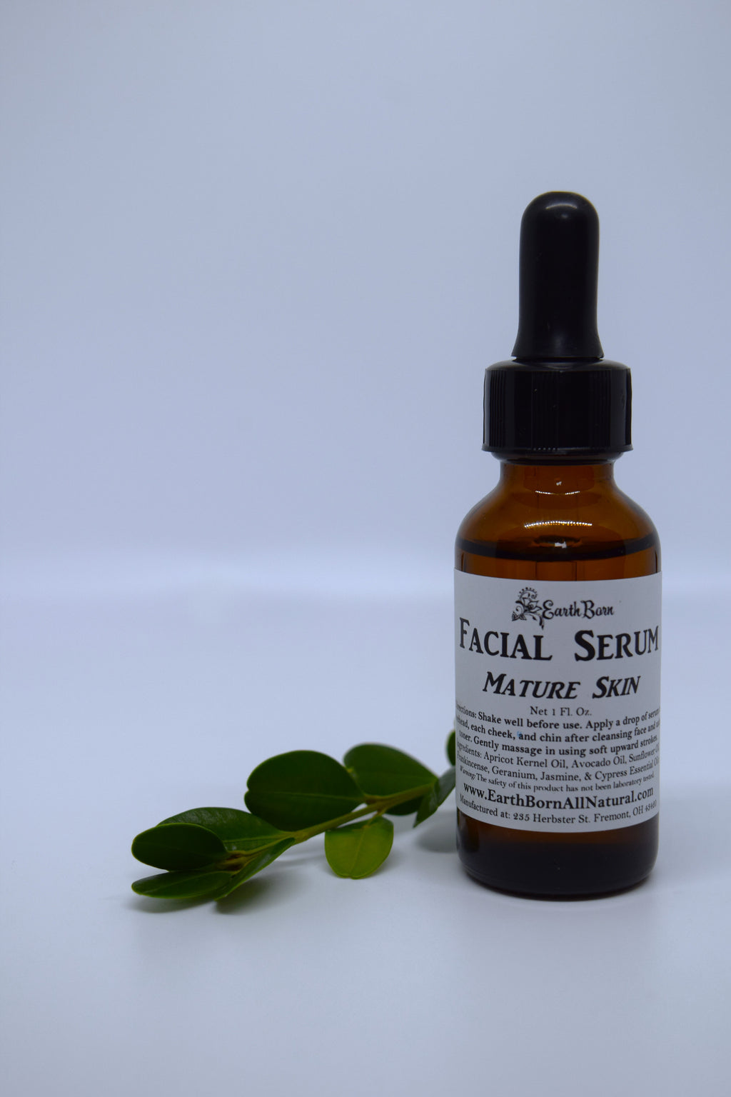 Facial Serum