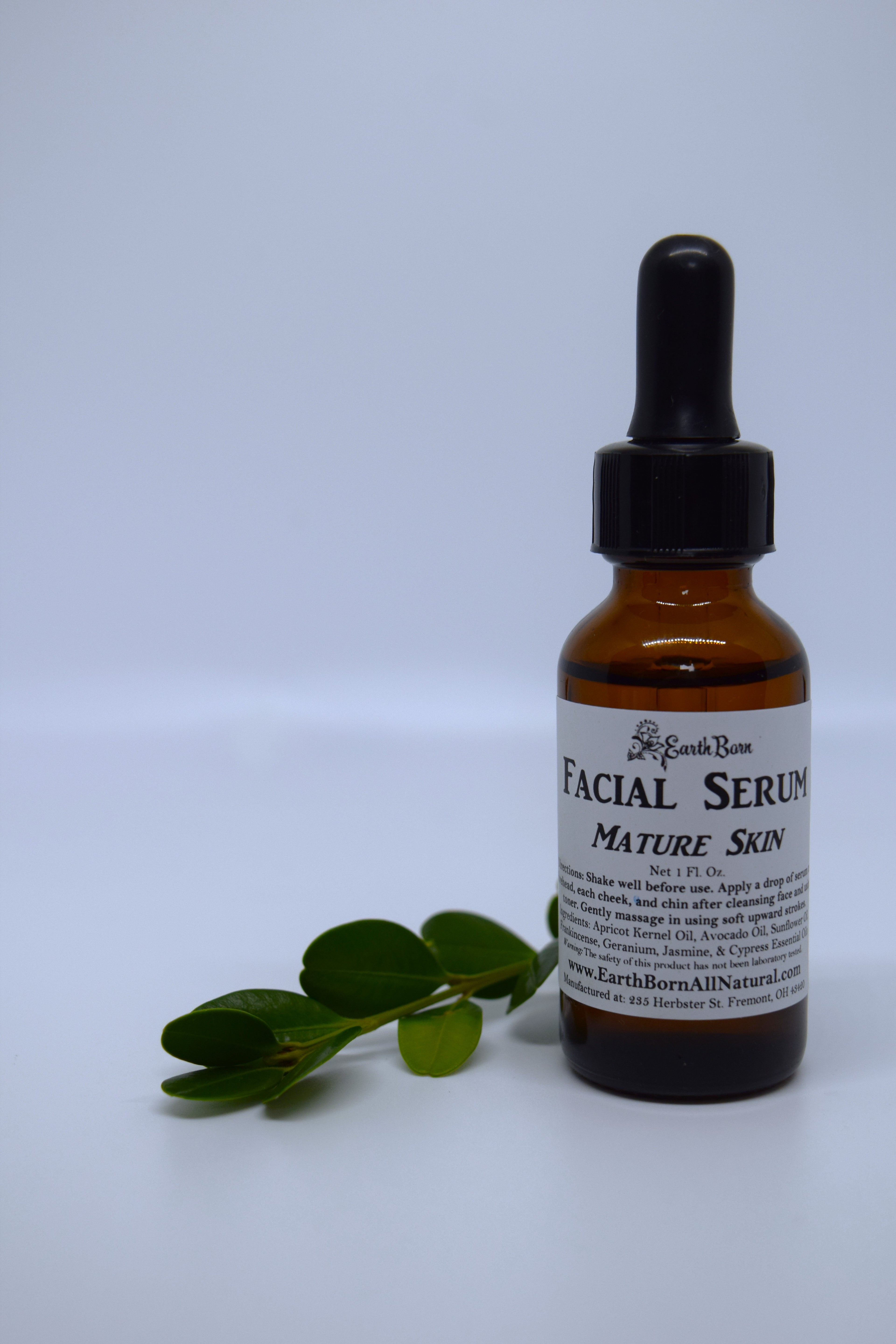 Facial Serum