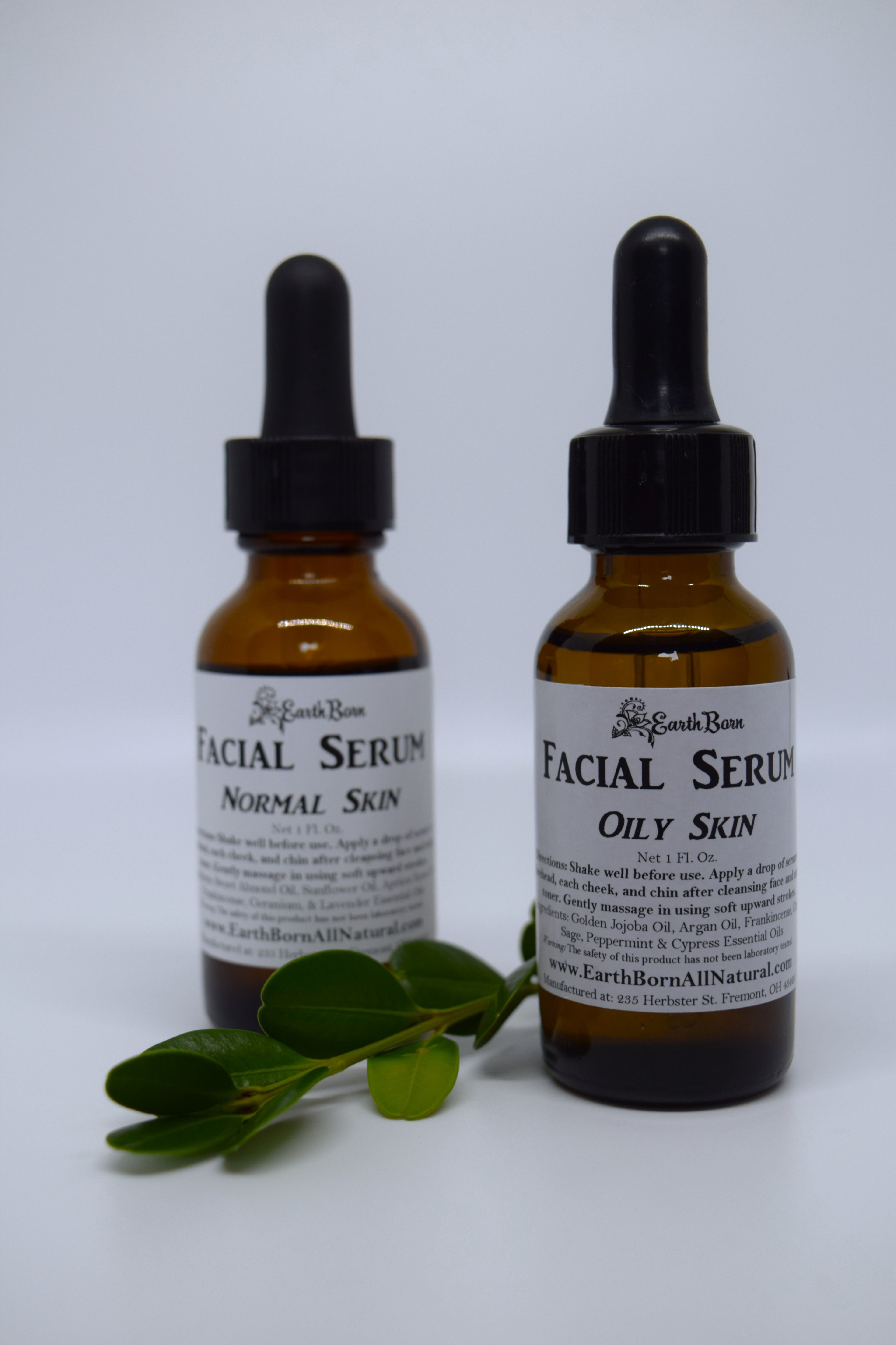 Facial Serum