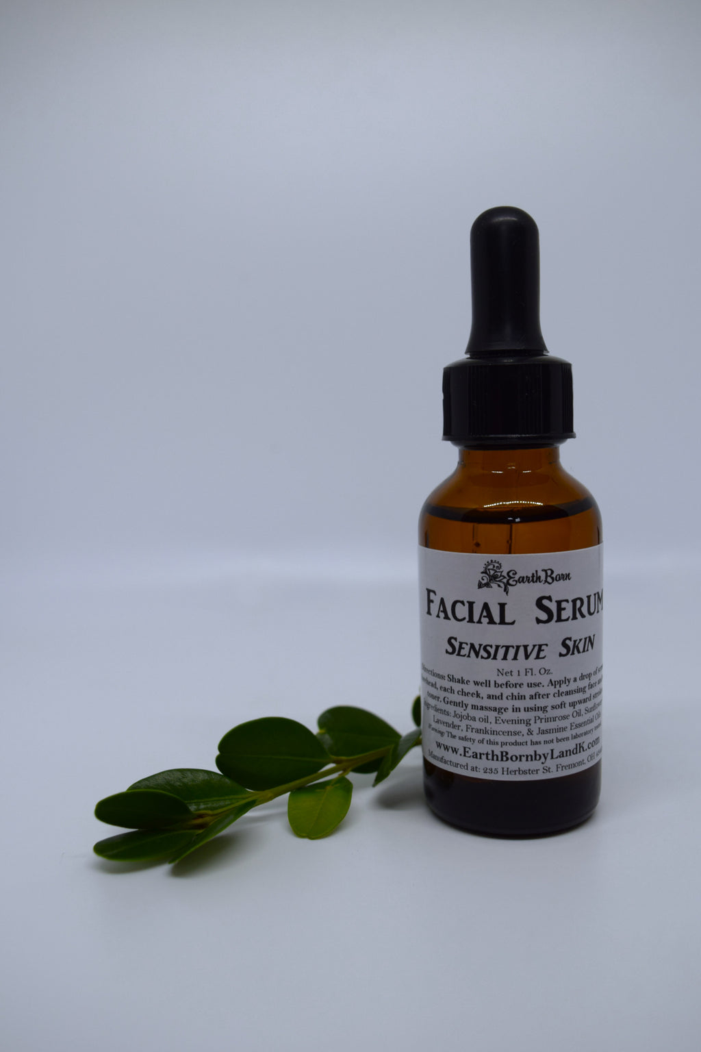 Facial Serum