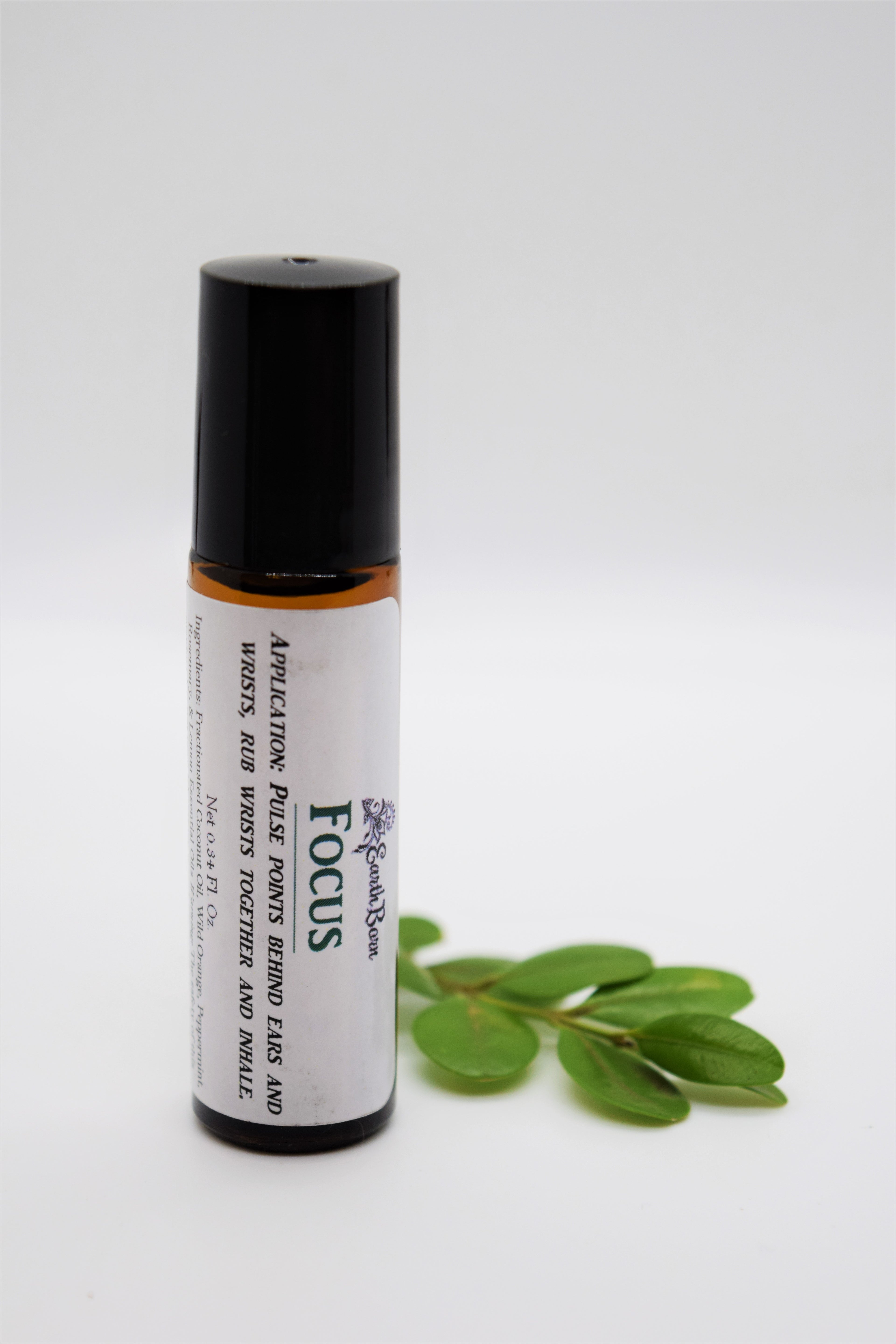 Focus Roller