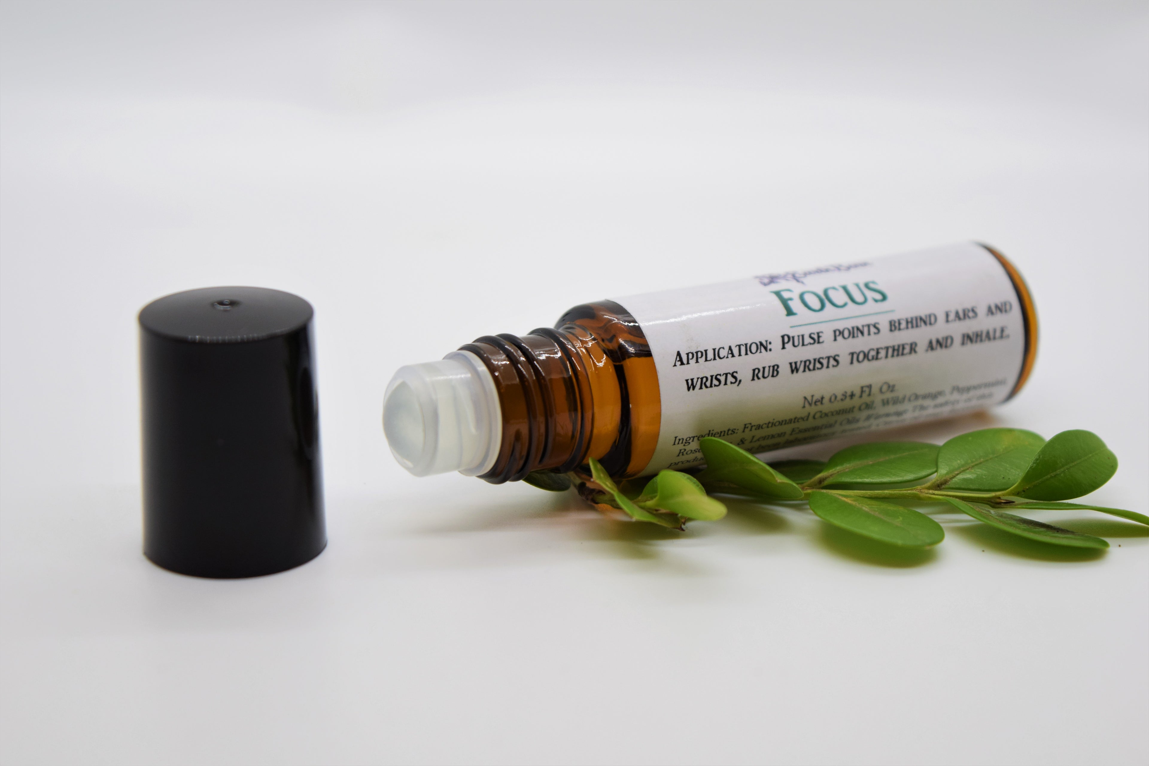 Focus Roller