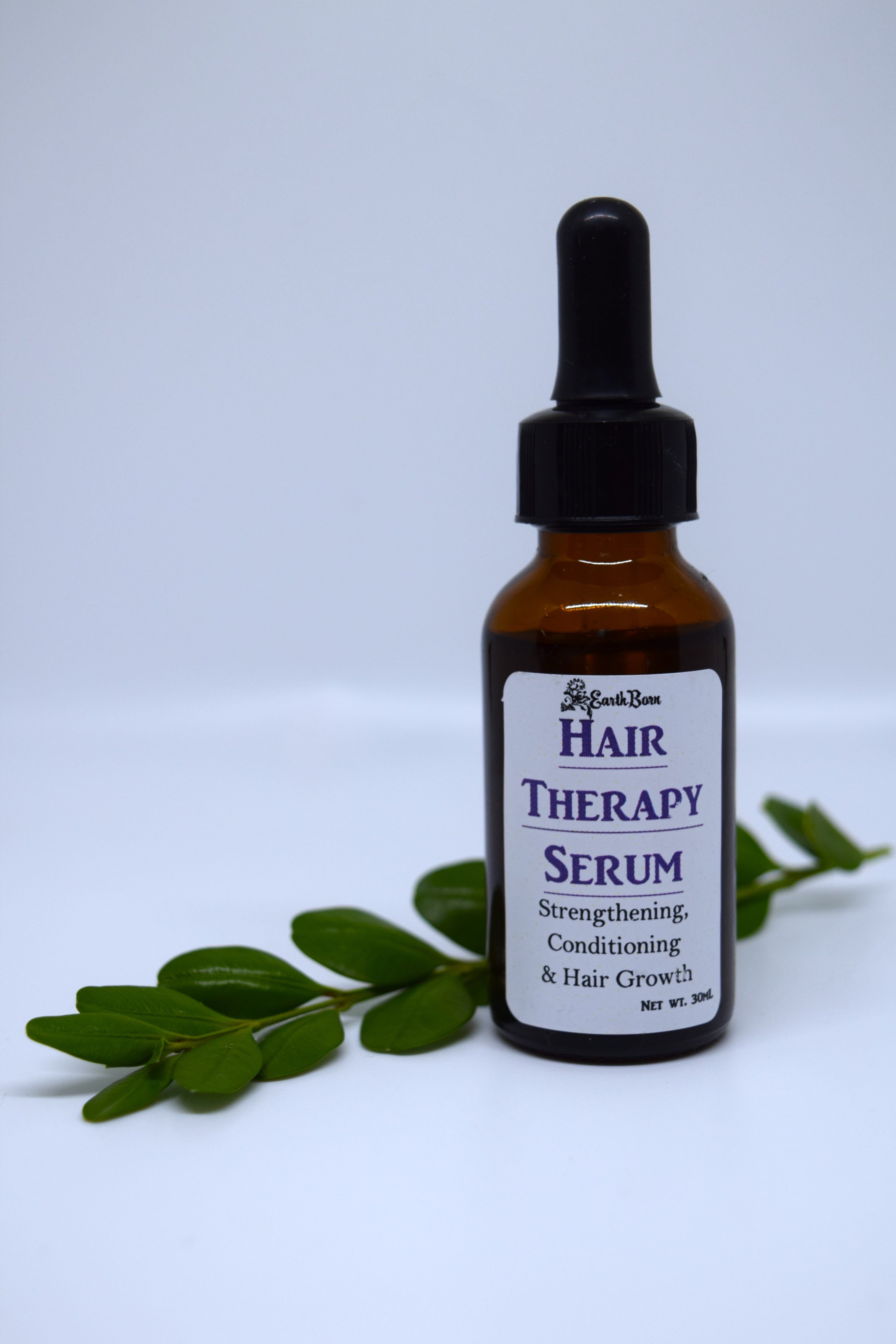 Hair Therapy Serum