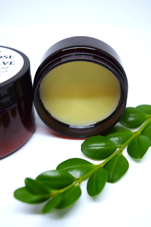 All-Purpose Healing Salve