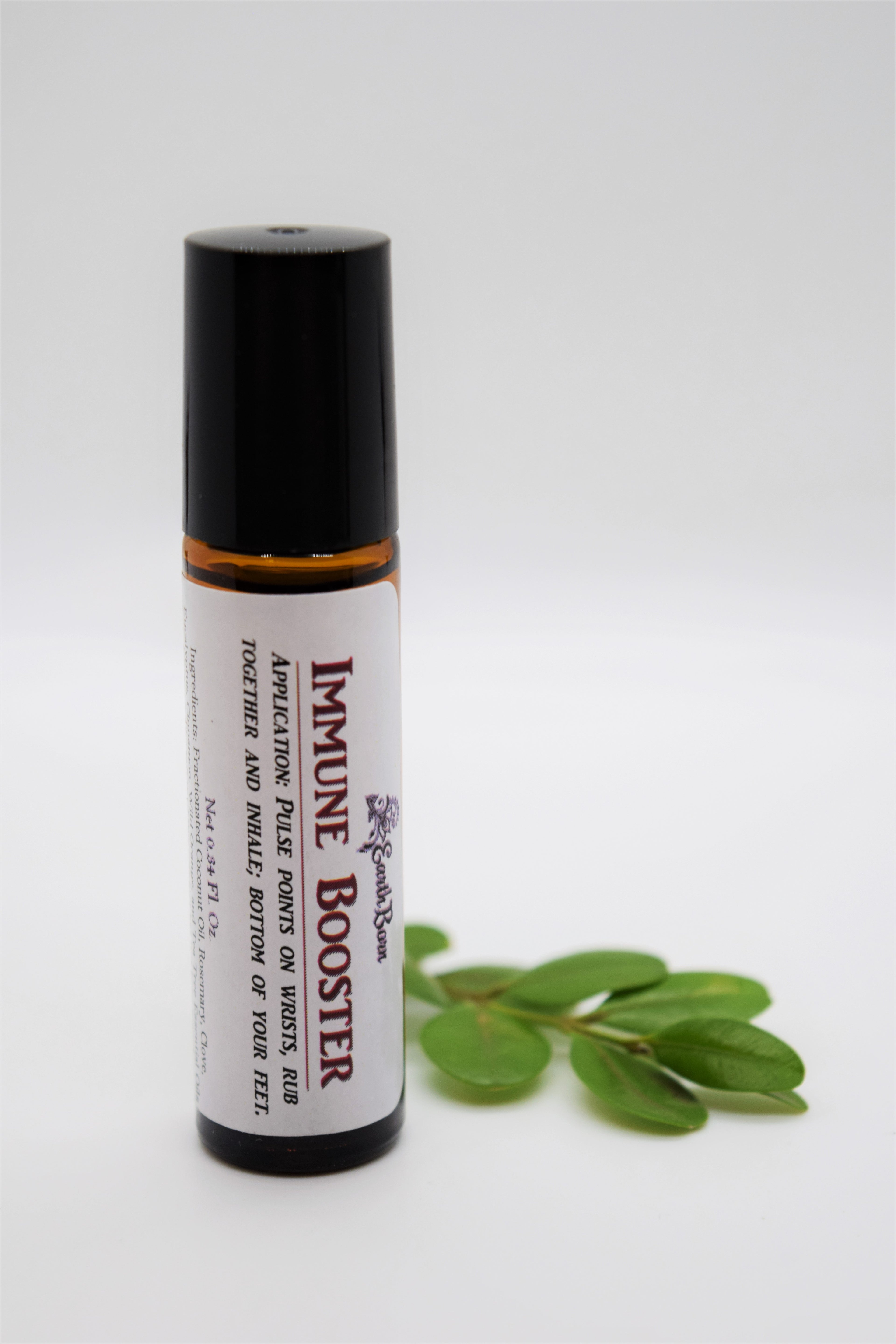 Immune Booster Roller