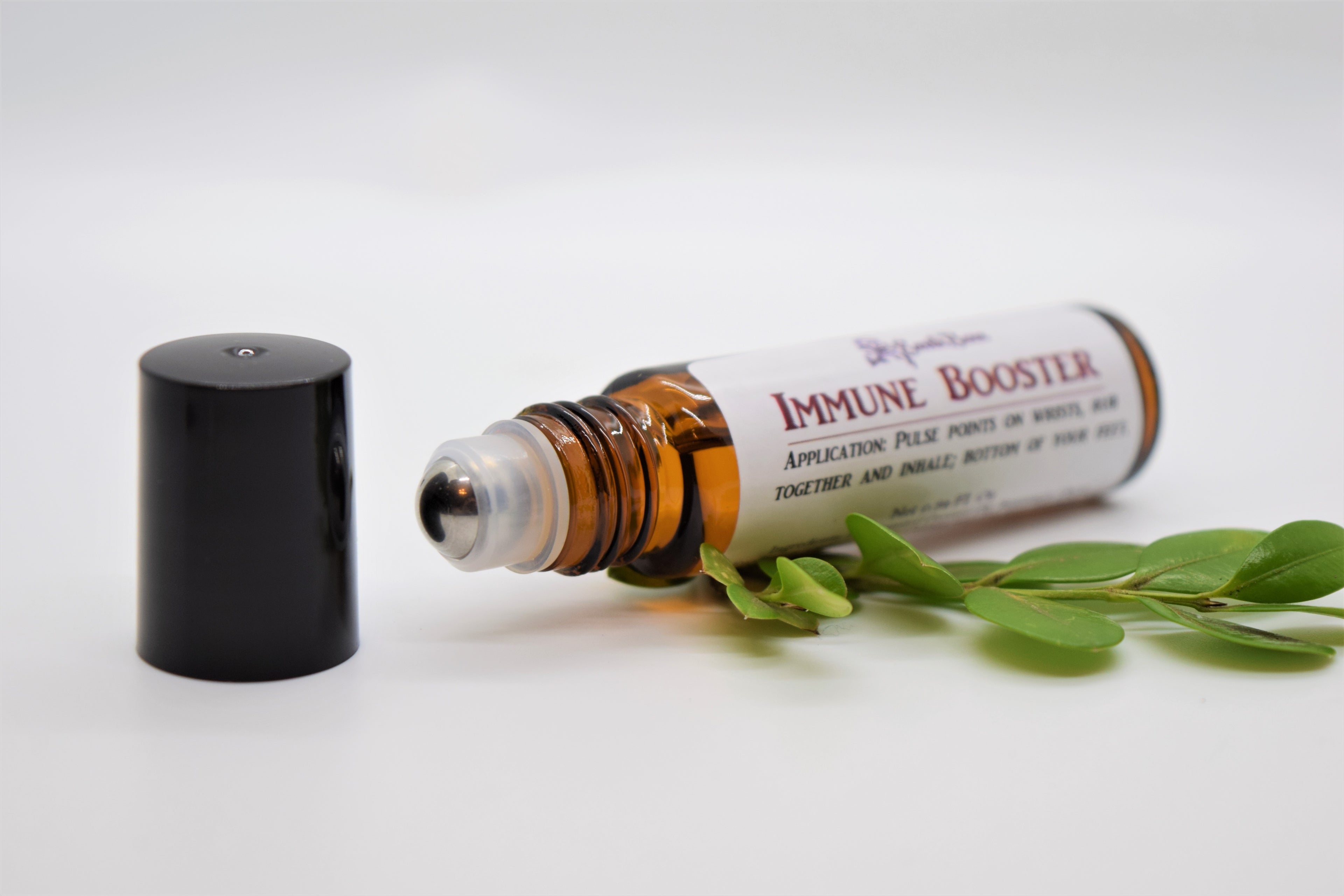 Immune Booster Roller
