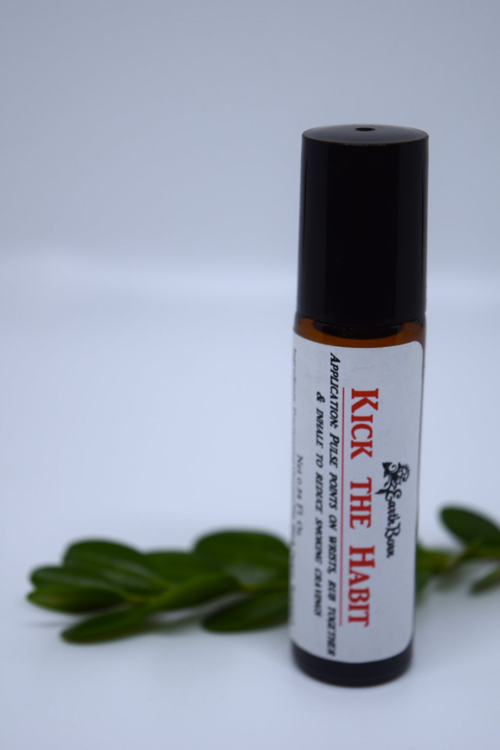 Kick the Habit Roller