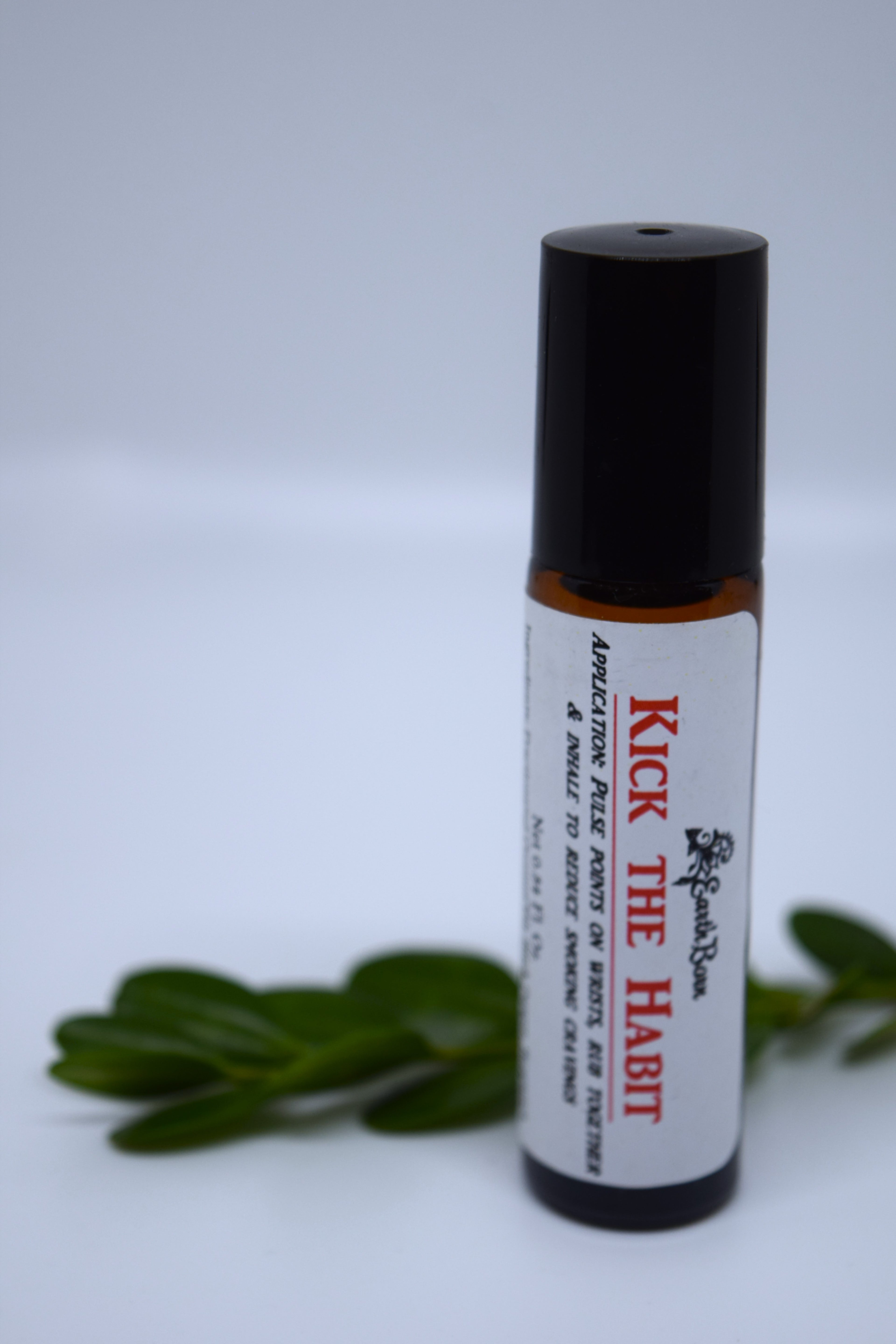 Kick the Habit Roller
