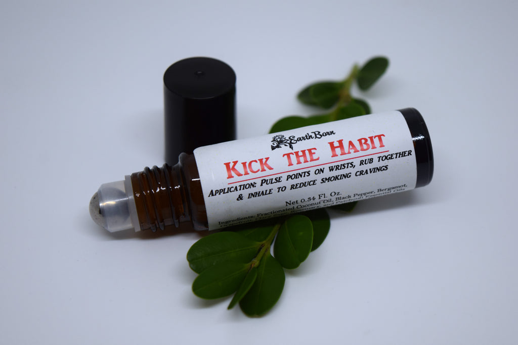 Kick the Habit Roller