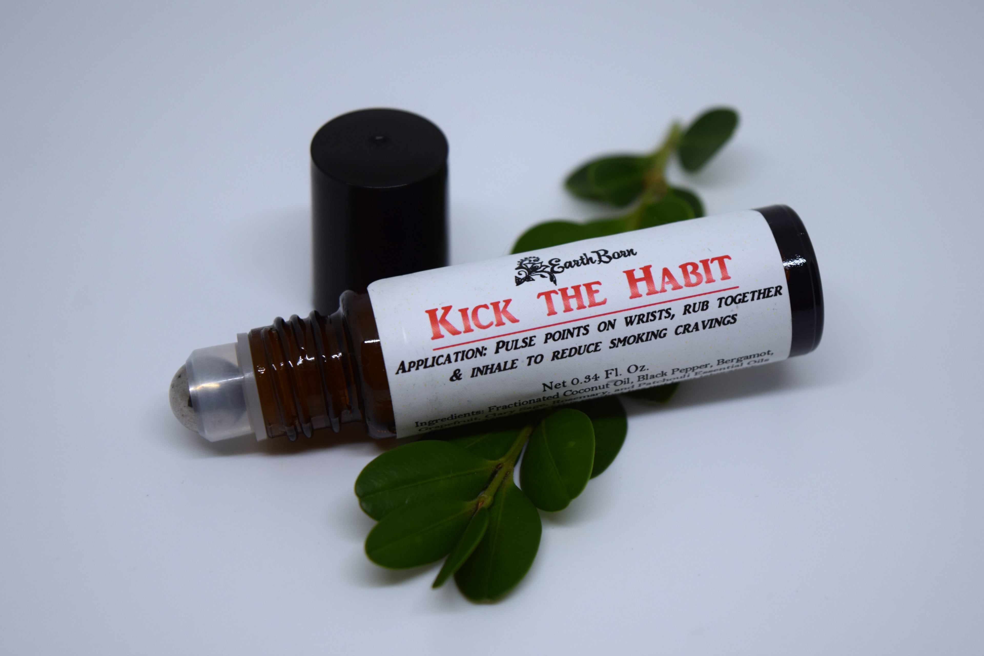Kick the Habit Roller