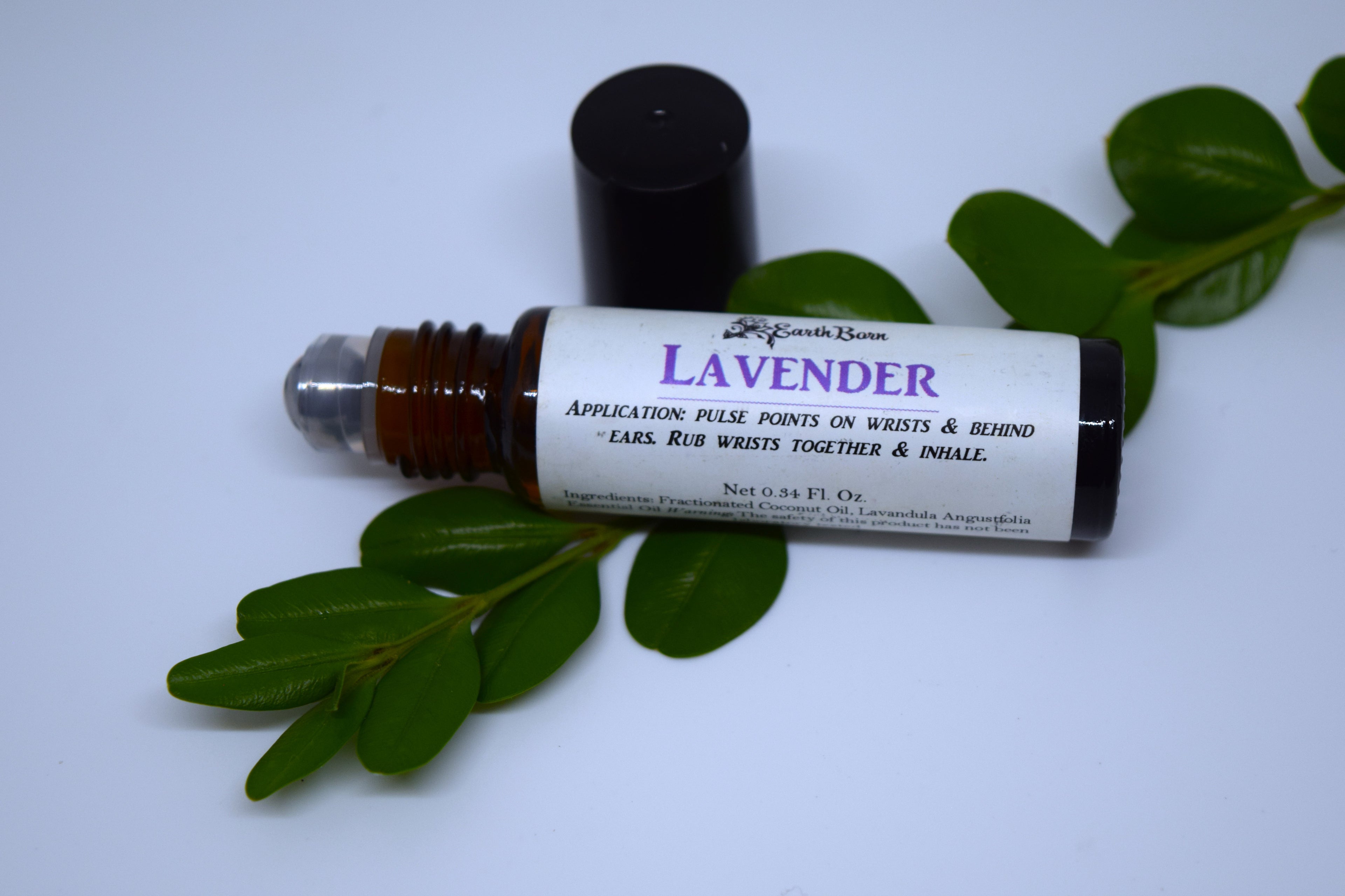 Lavender Roller