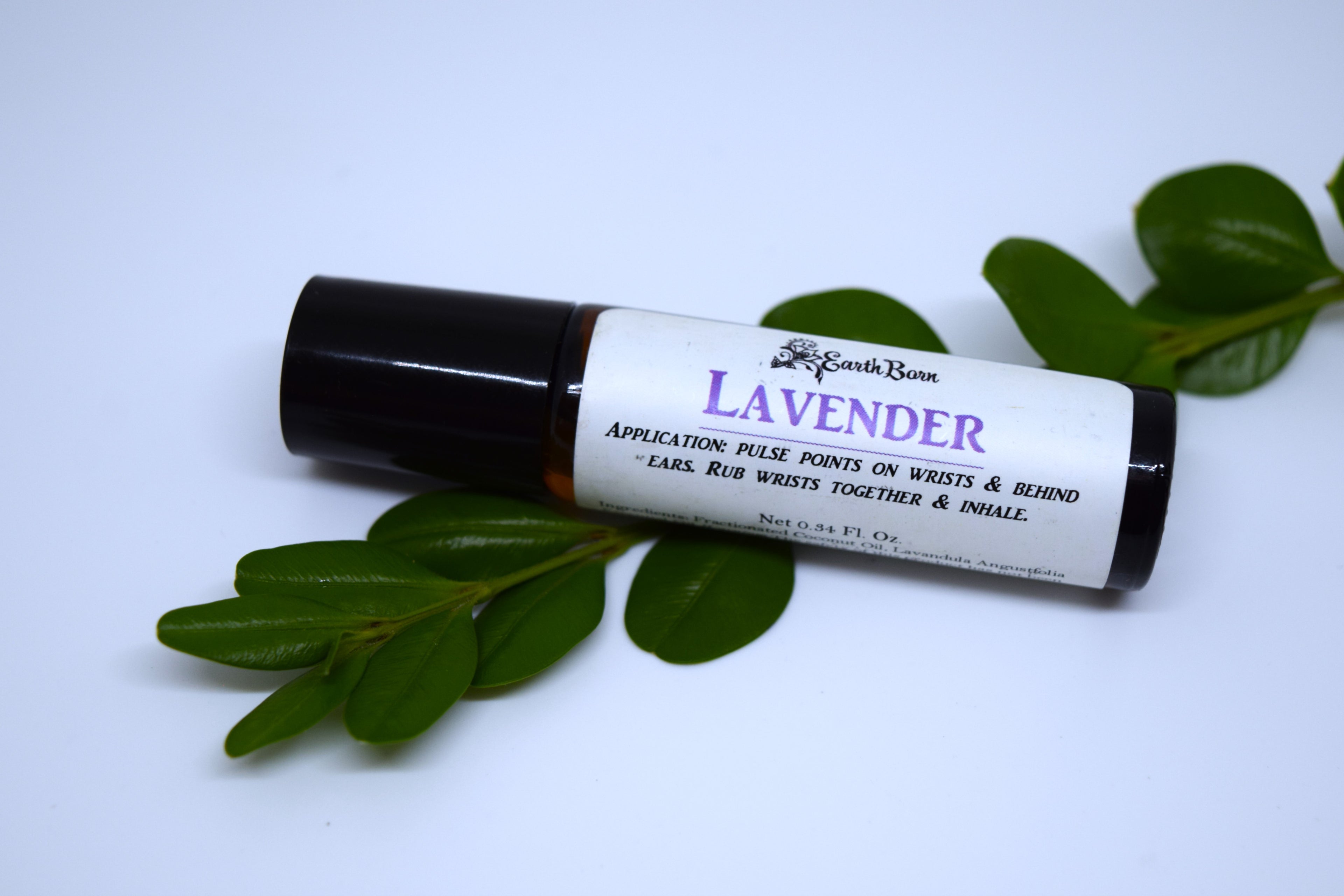 Lavender Roller
