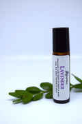 Lavender Roller