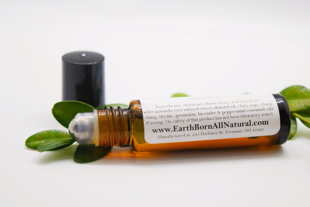 Menopause Relief Gift Pack