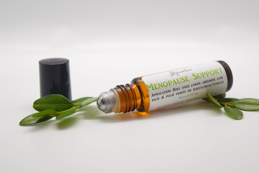 Menopause Relief Roller