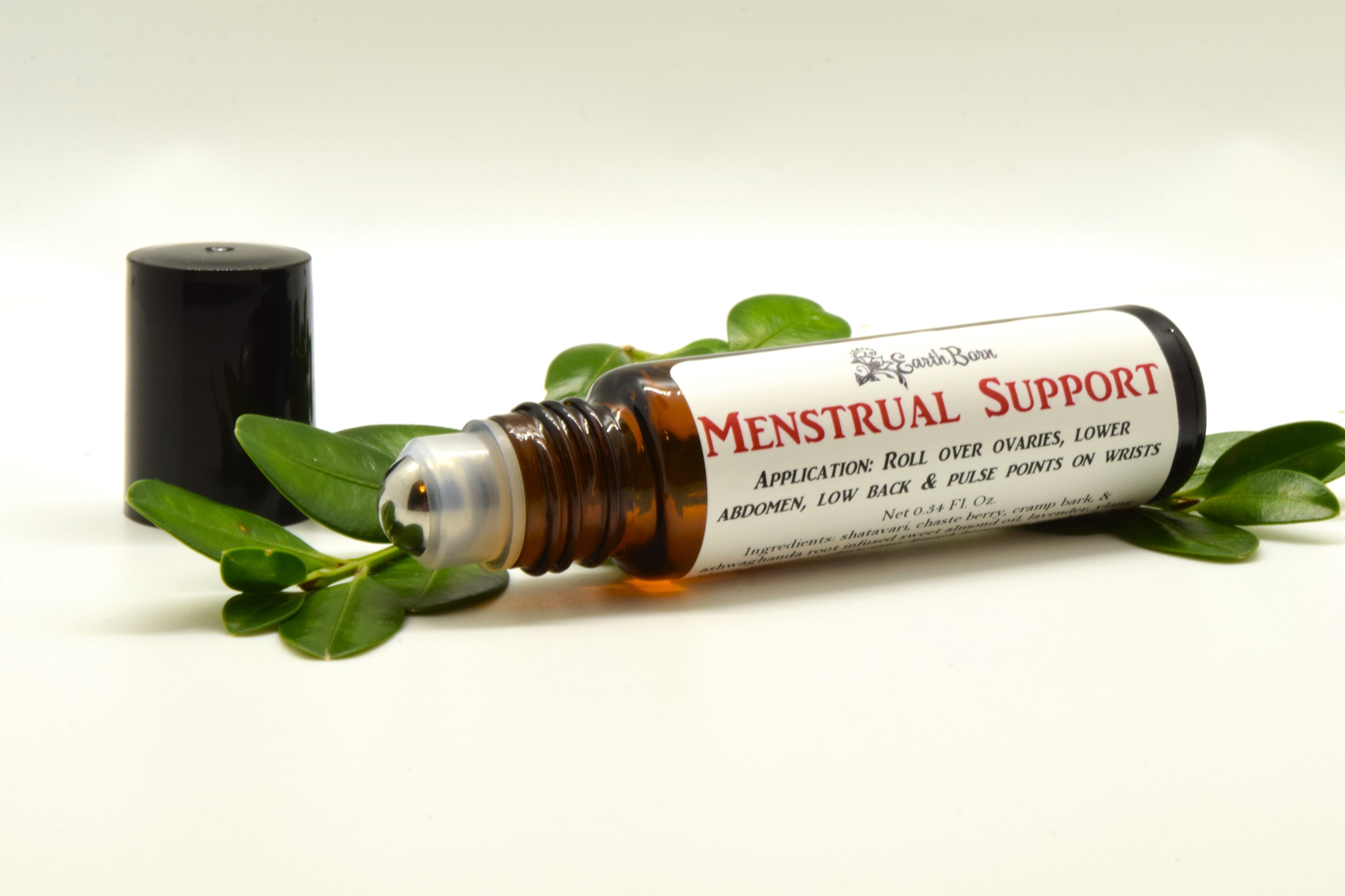 Menstrual Support Roller