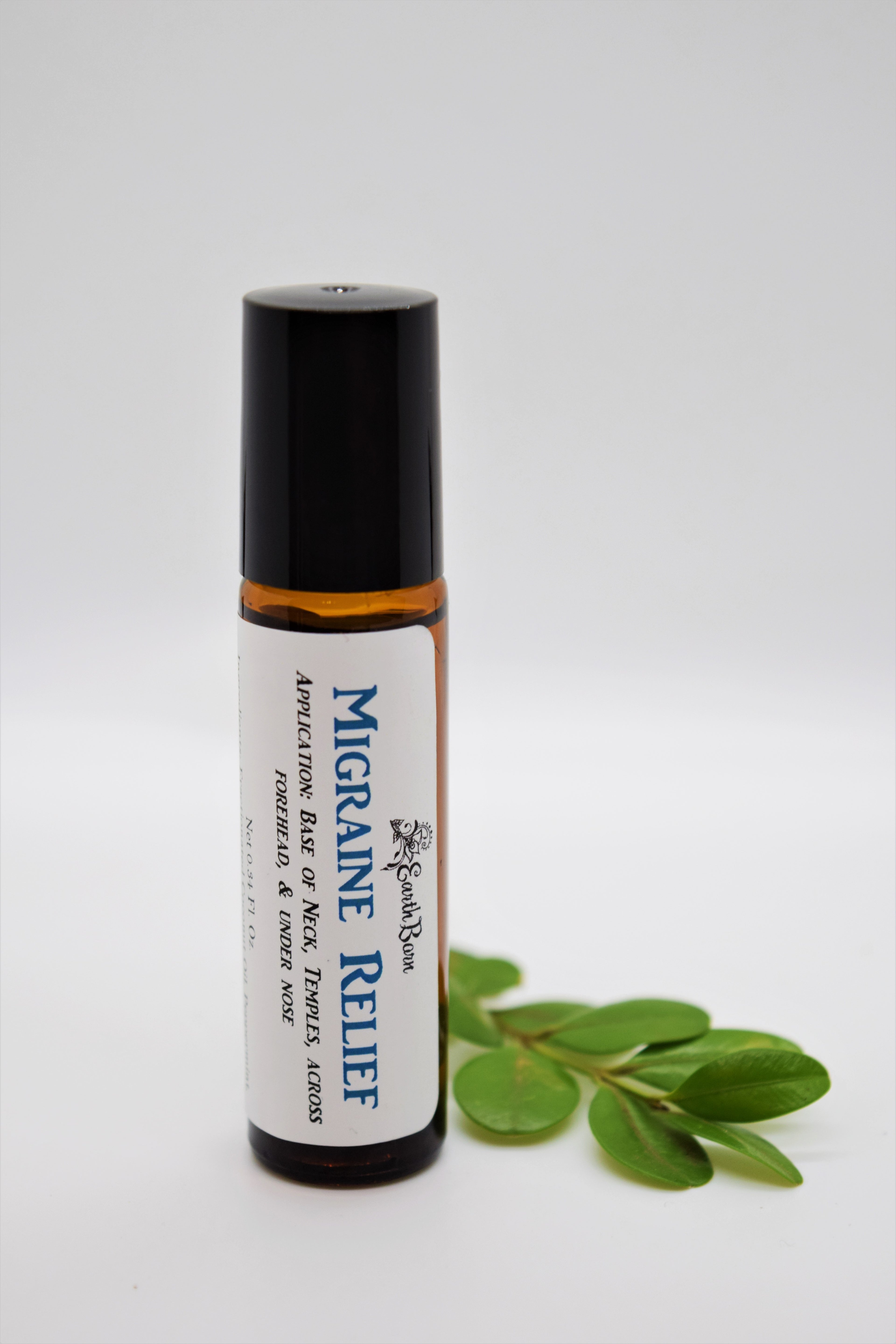 Migraine Relief Roller