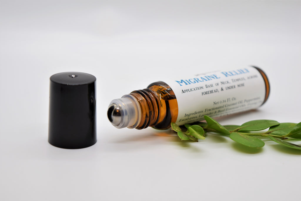 Migraine Relief Roller