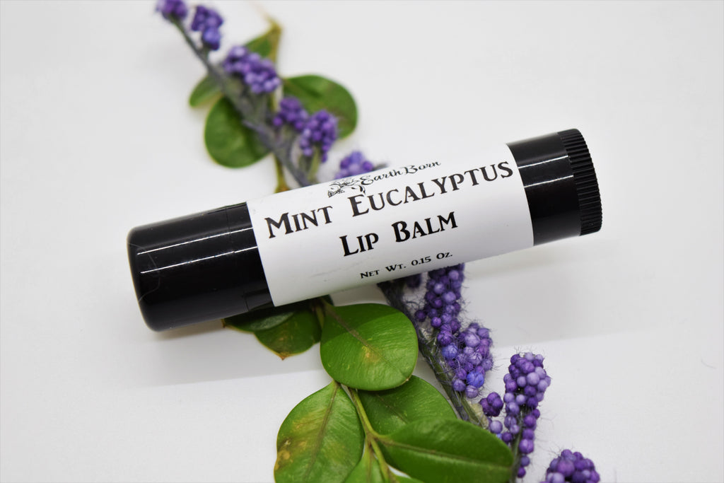 Moisturizing Tallow Lip Balm