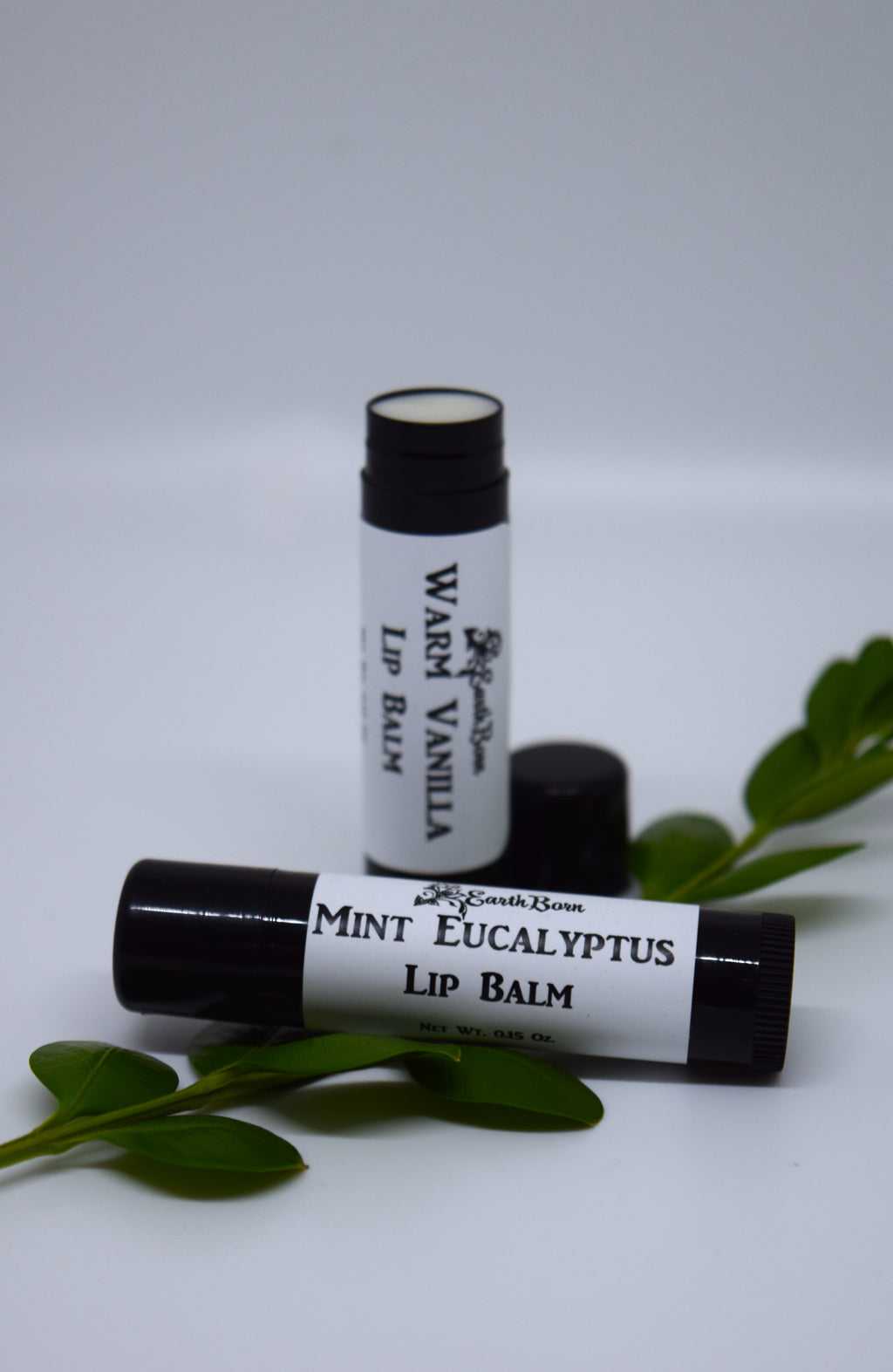 Moisturizing Tallow Lip Balm