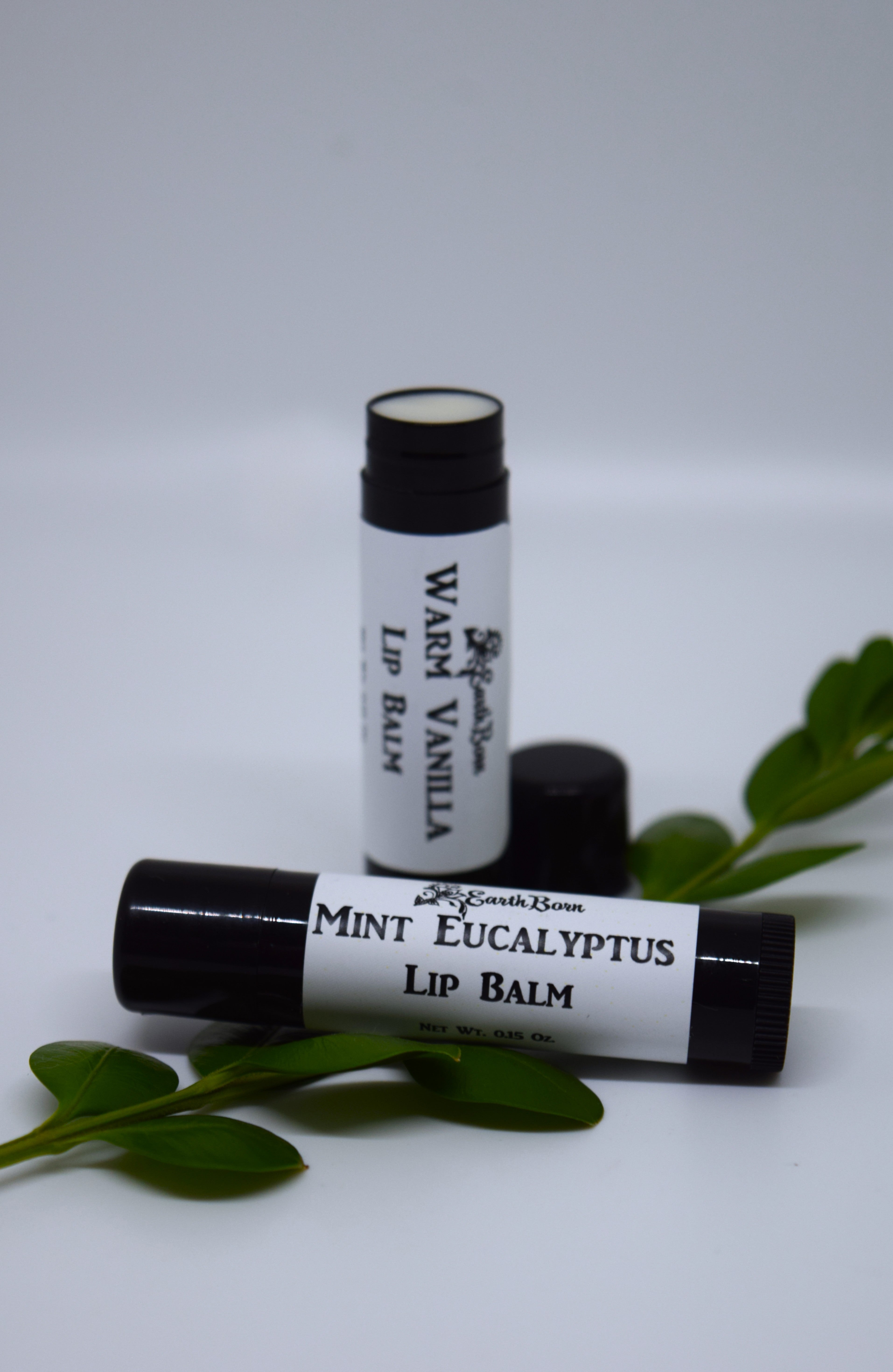 Moisturizing Tallow Lip Balm
