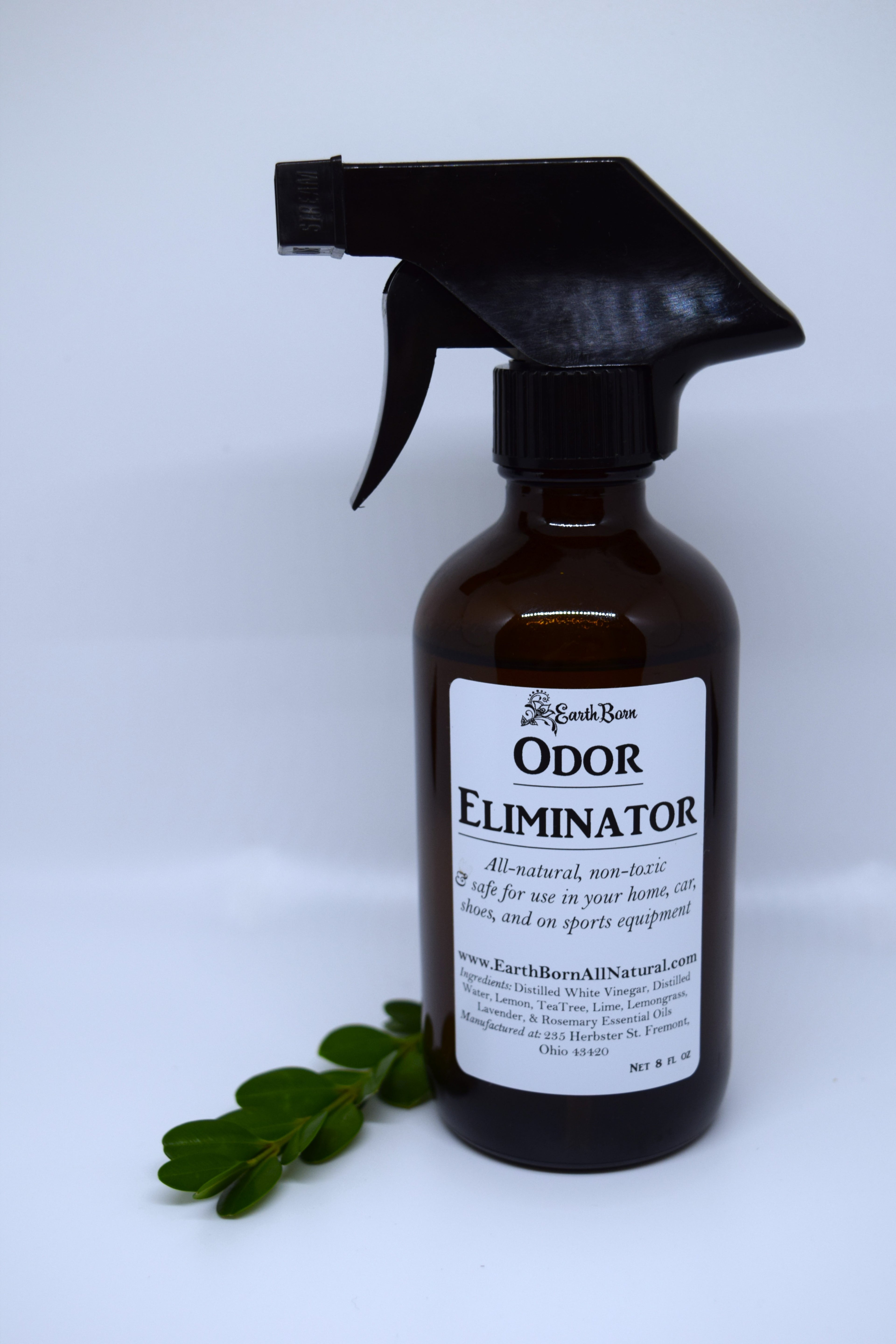 Odor Eliminator Spray