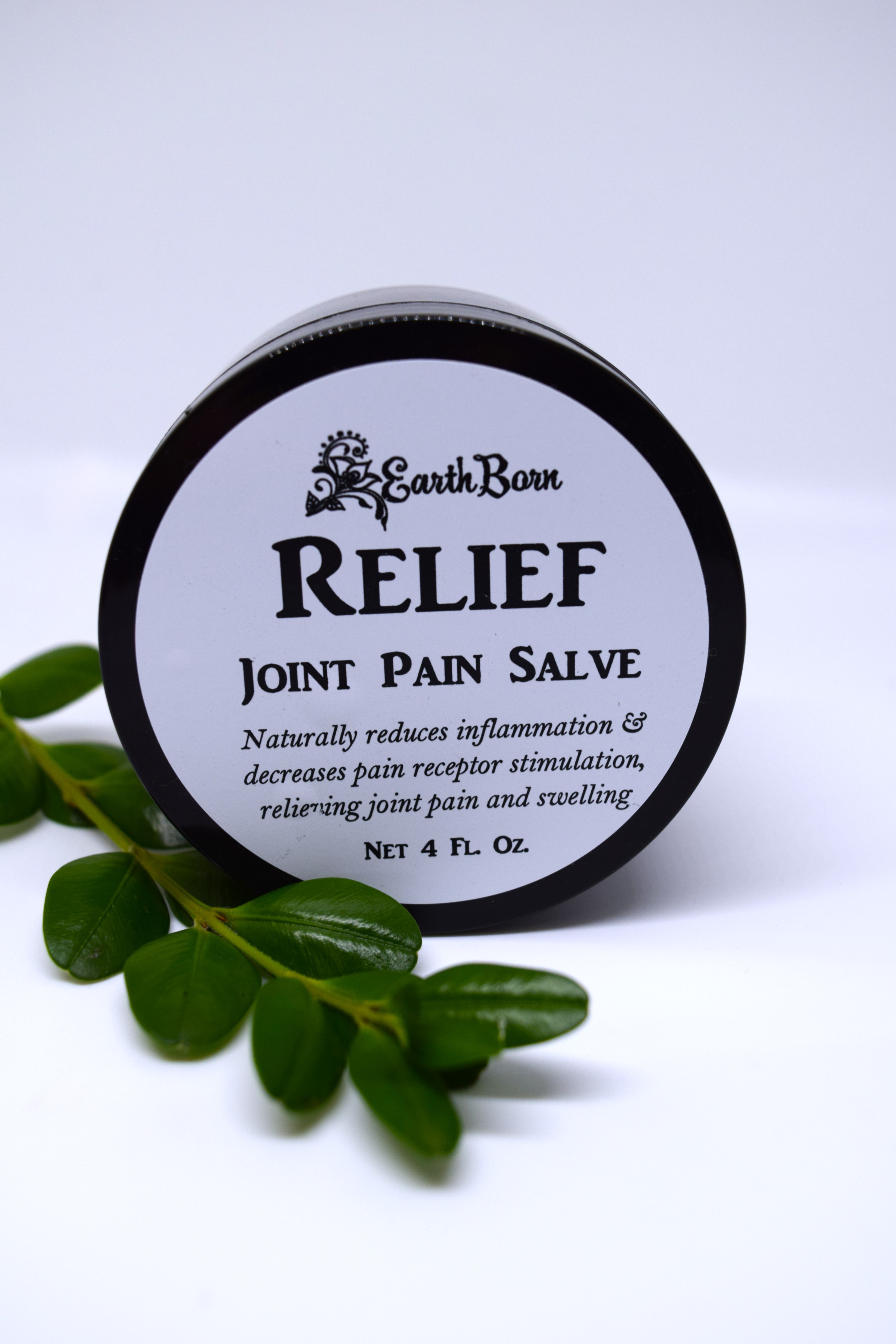 Relief Pain Salve
