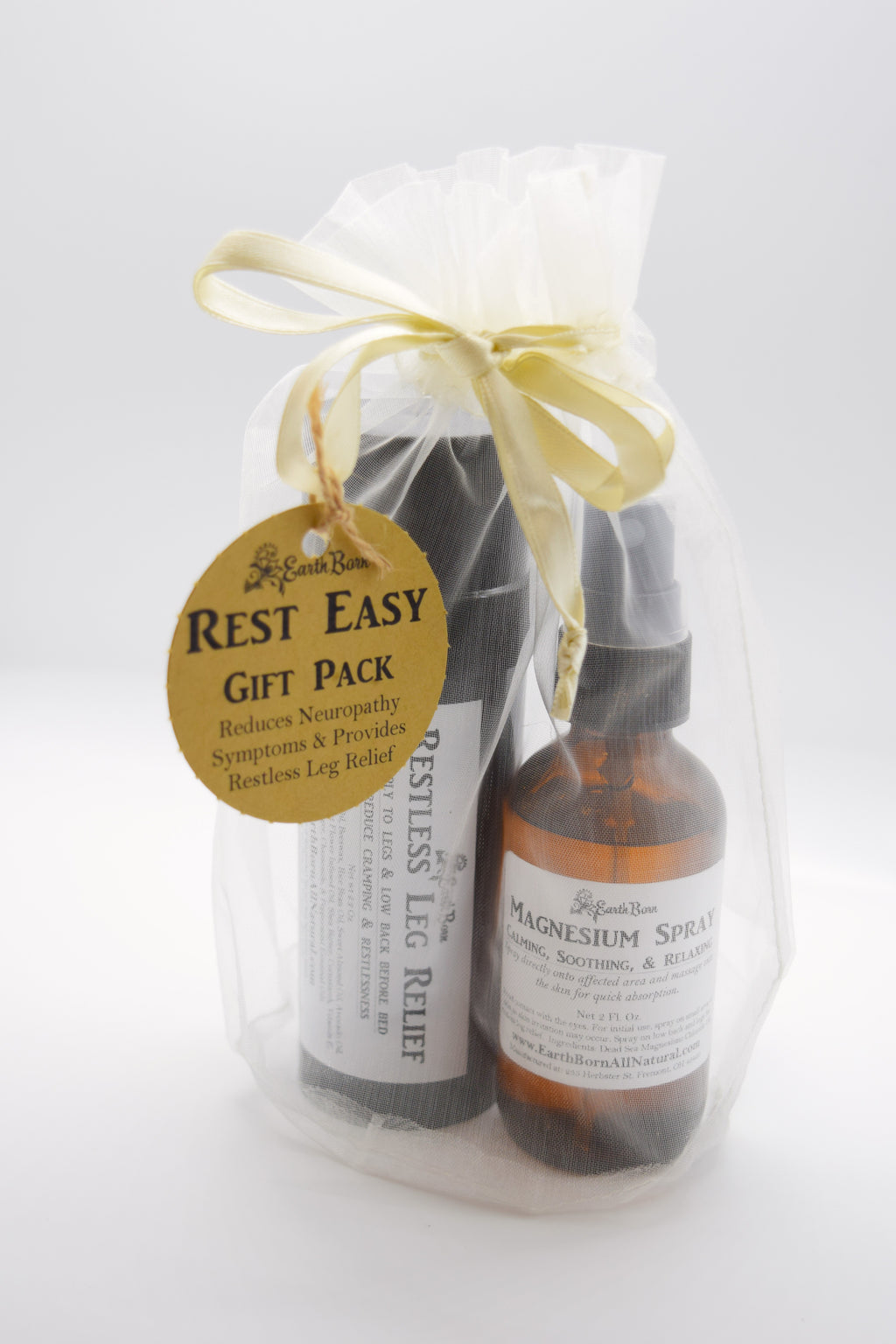 Rest Easy Gift Pack