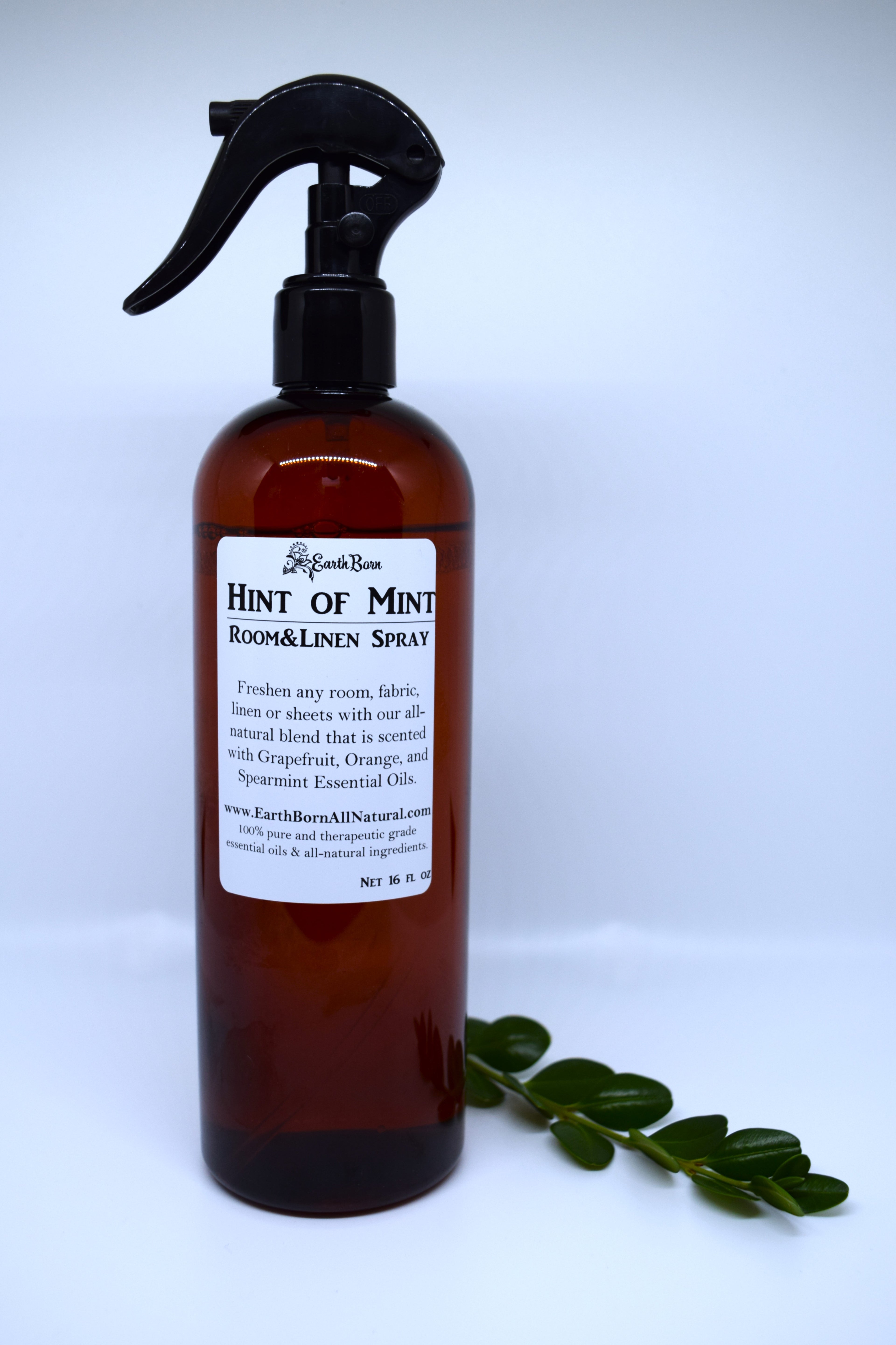 Room & Linen Spray