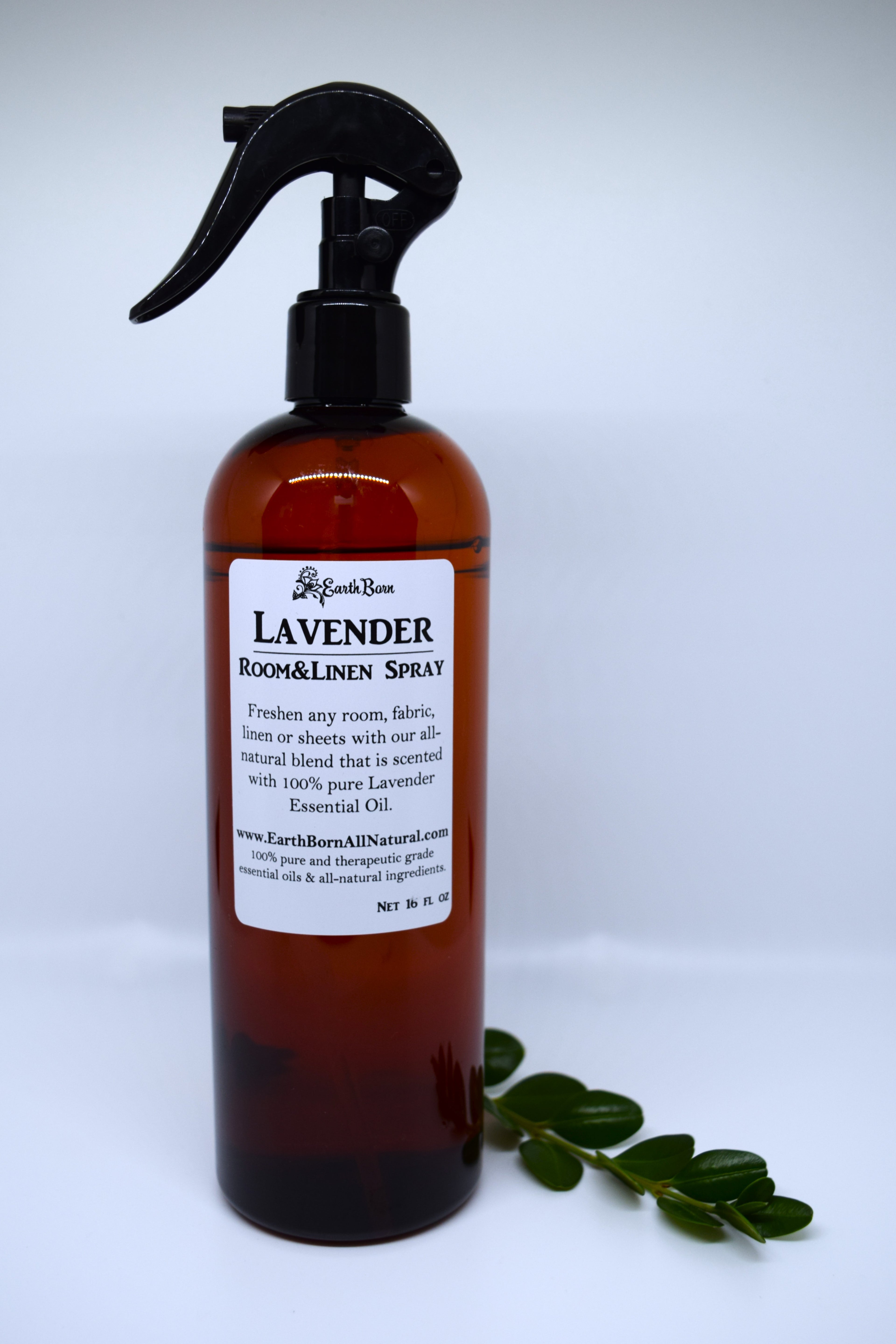 Room & Linen Spray