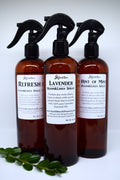 Room & Linen Spray