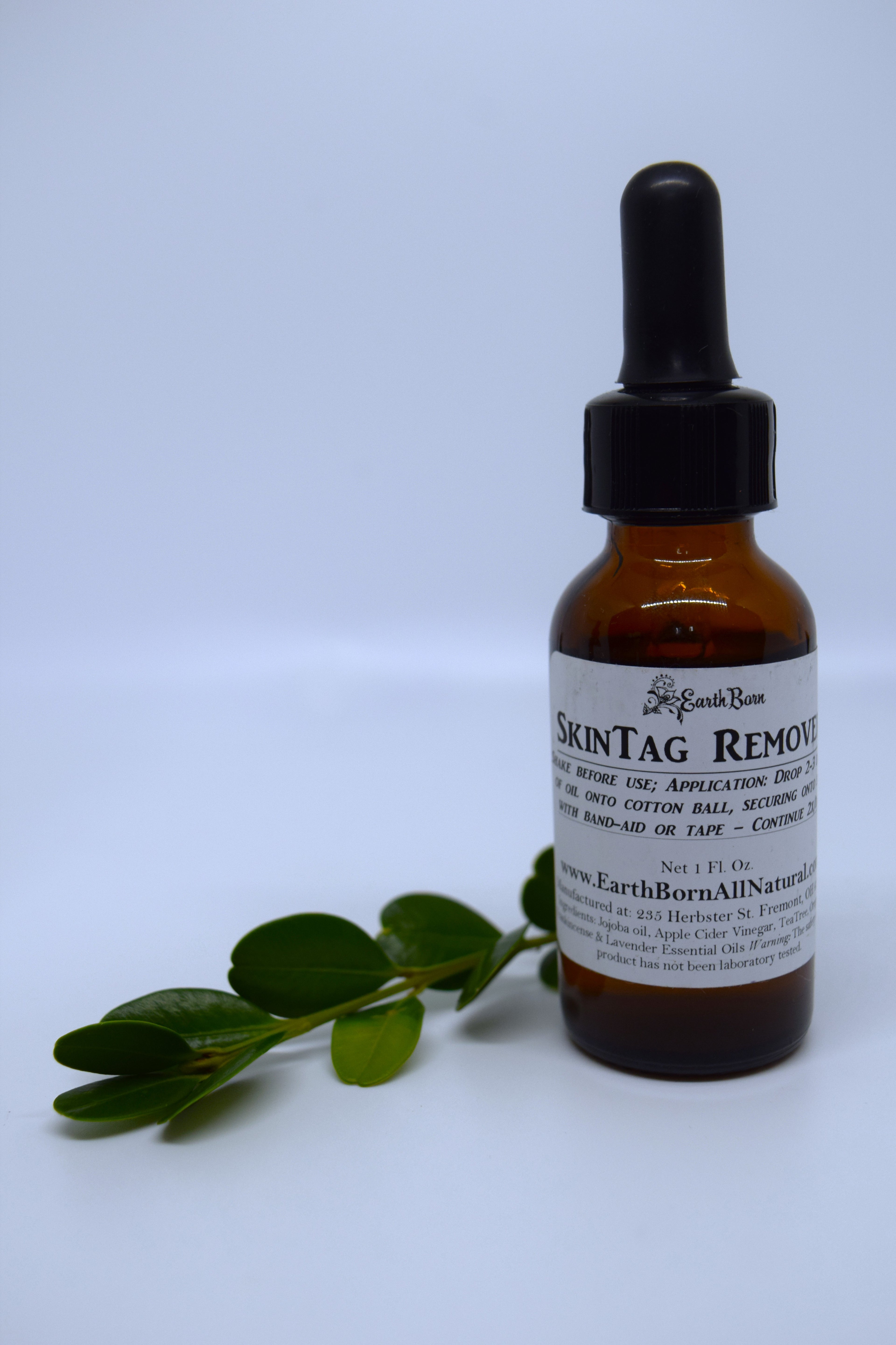 Skin Tag Remover