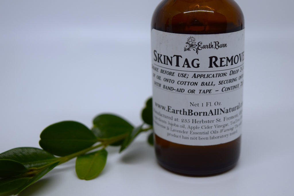 Skin Tag Remover